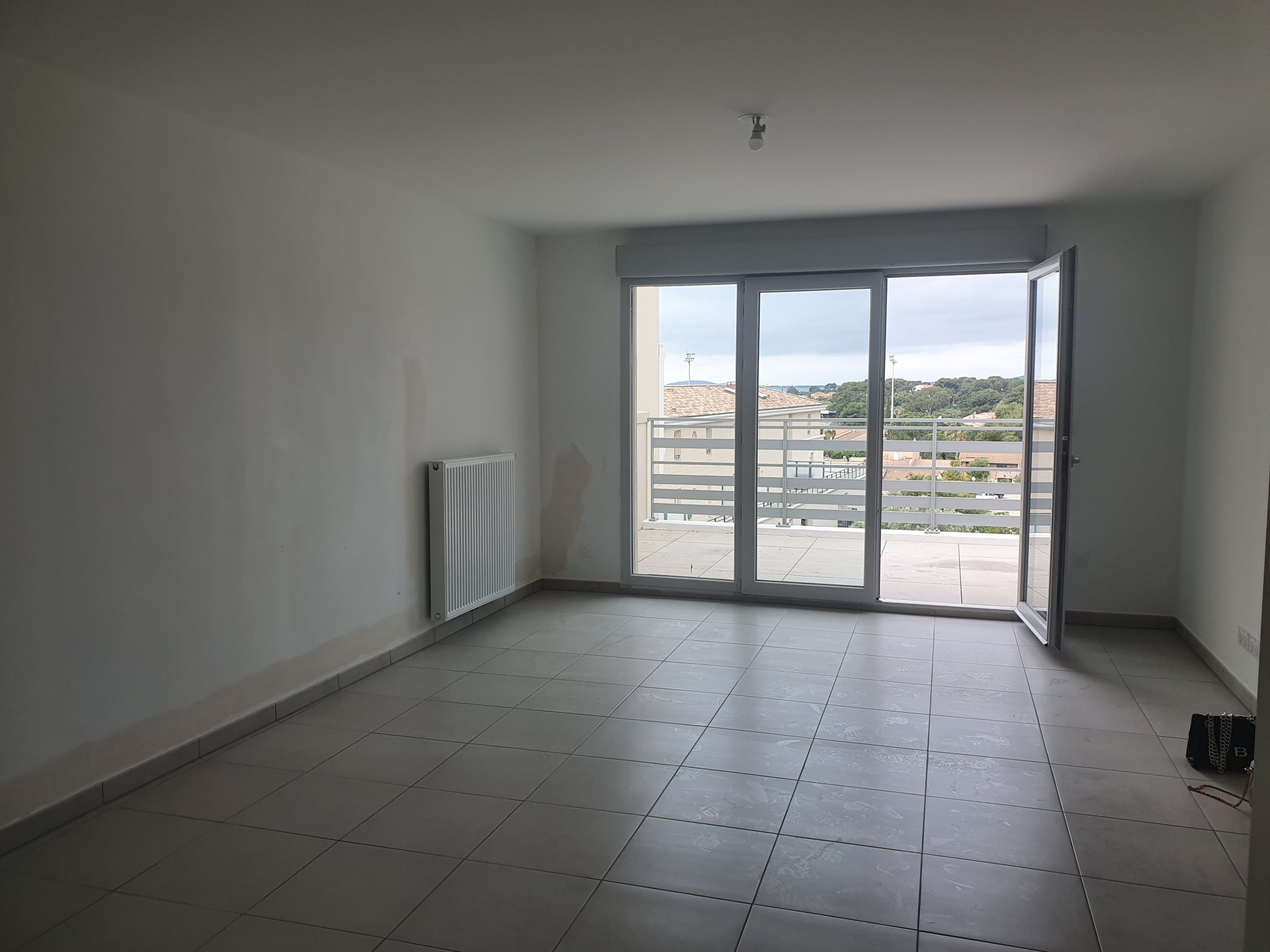 Vente Appartement à la Londe-les-Maures 3 pièces