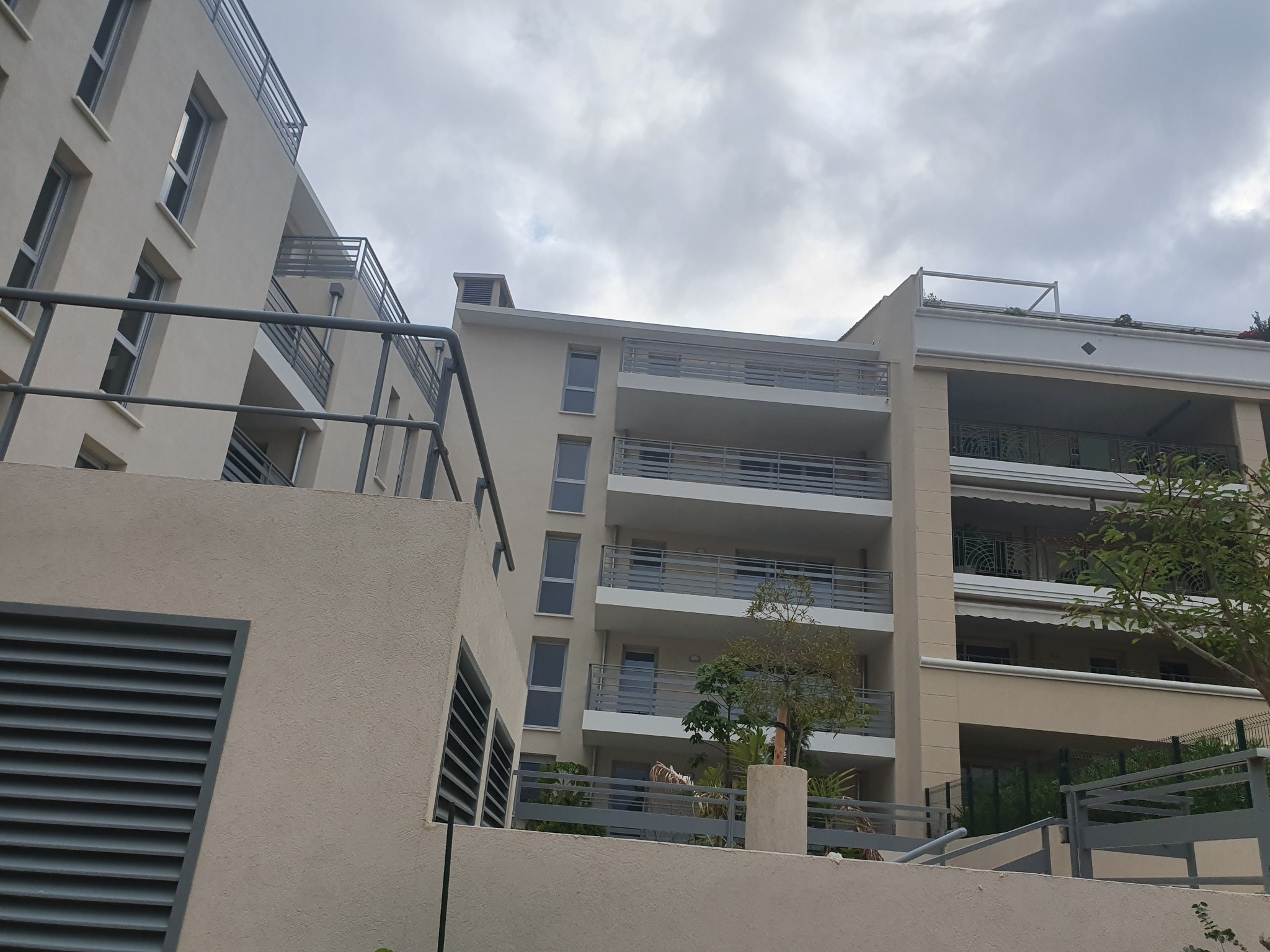 Vente Appartement à la Londe-les-Maures 3 pièces