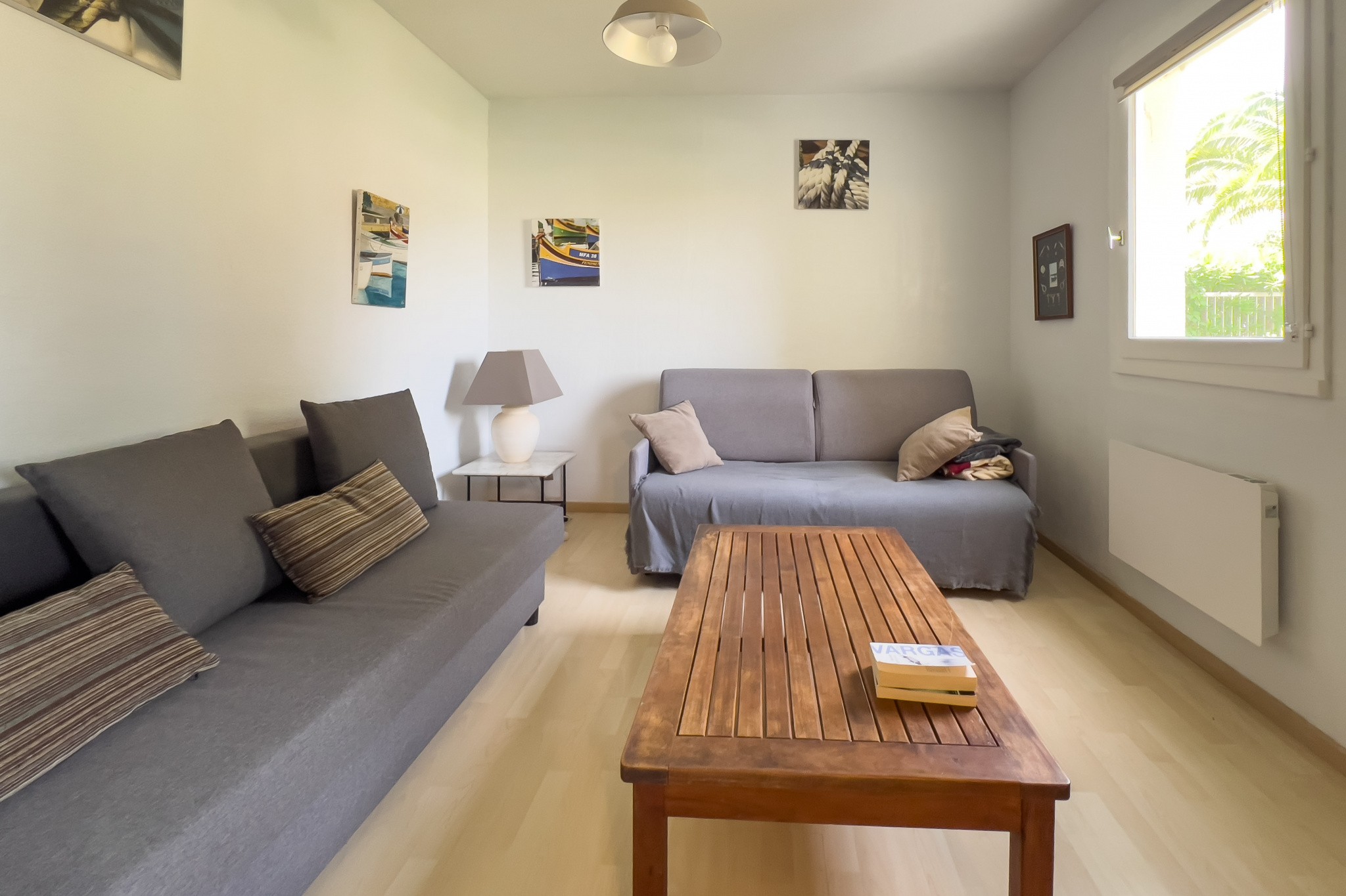 Vente Appartement à Hyères 4 pièces