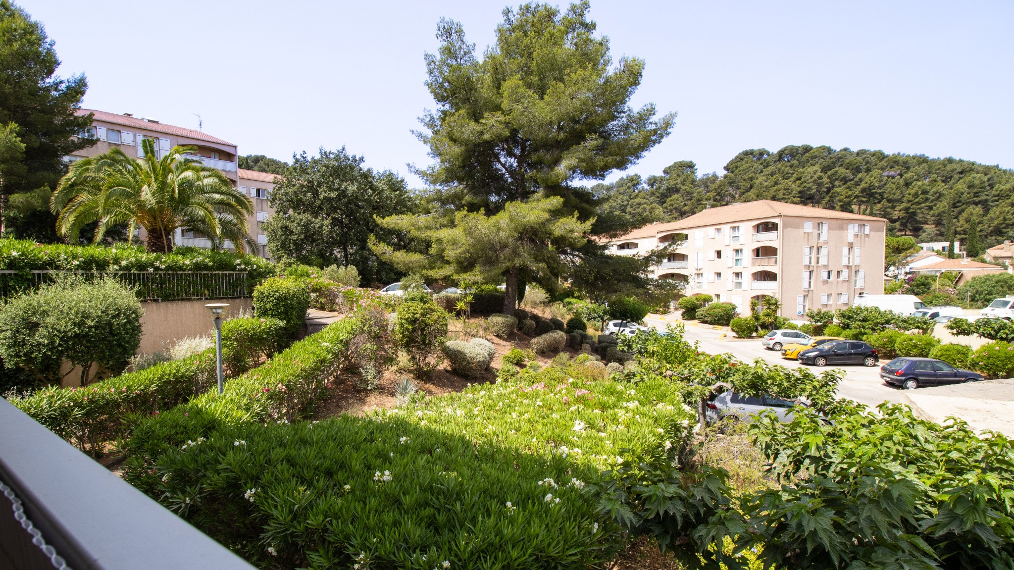 Vente Appartement à Hyères 4 pièces