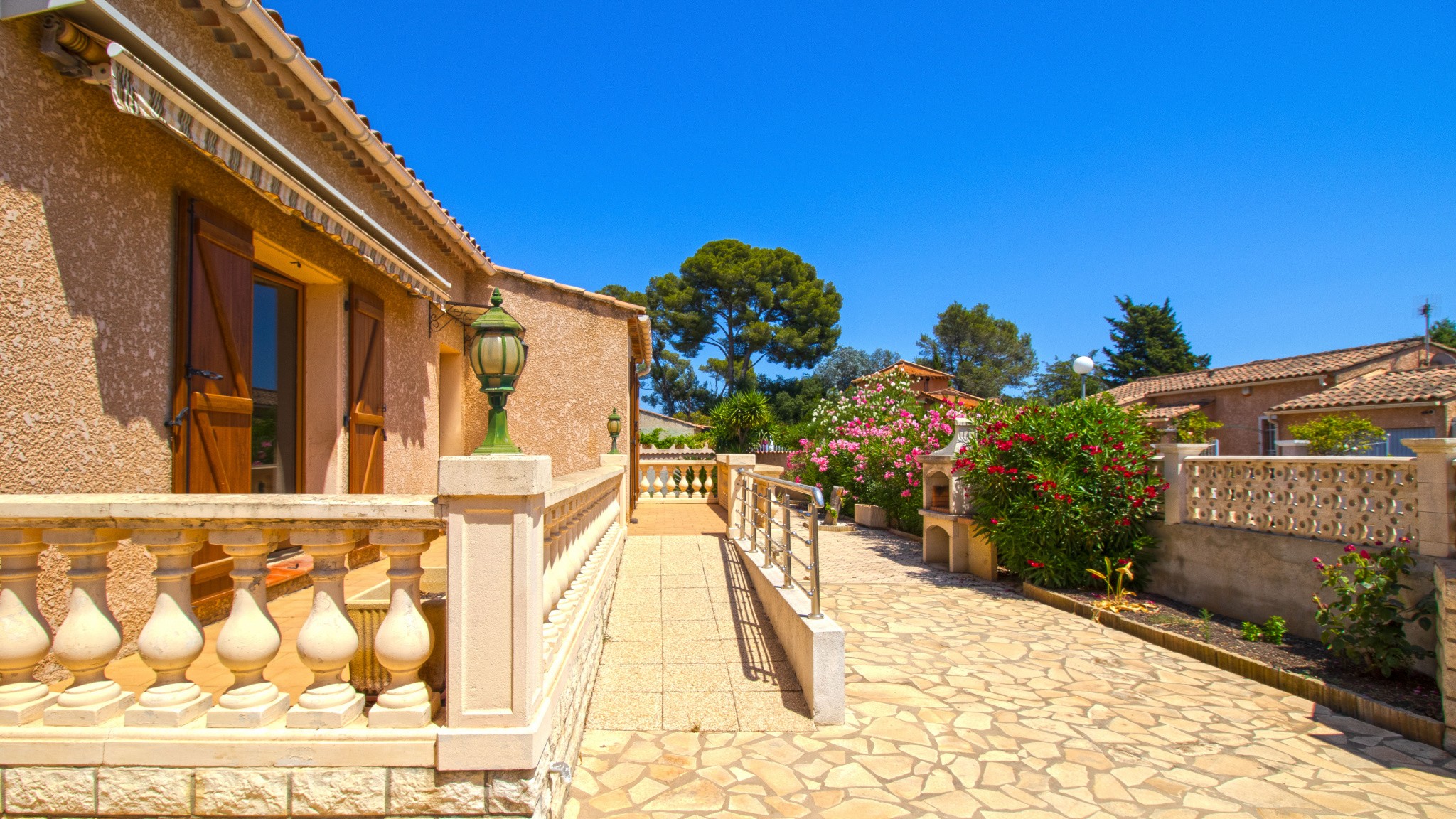 Vente Maison à la Londe-les-Maures 3 pièces