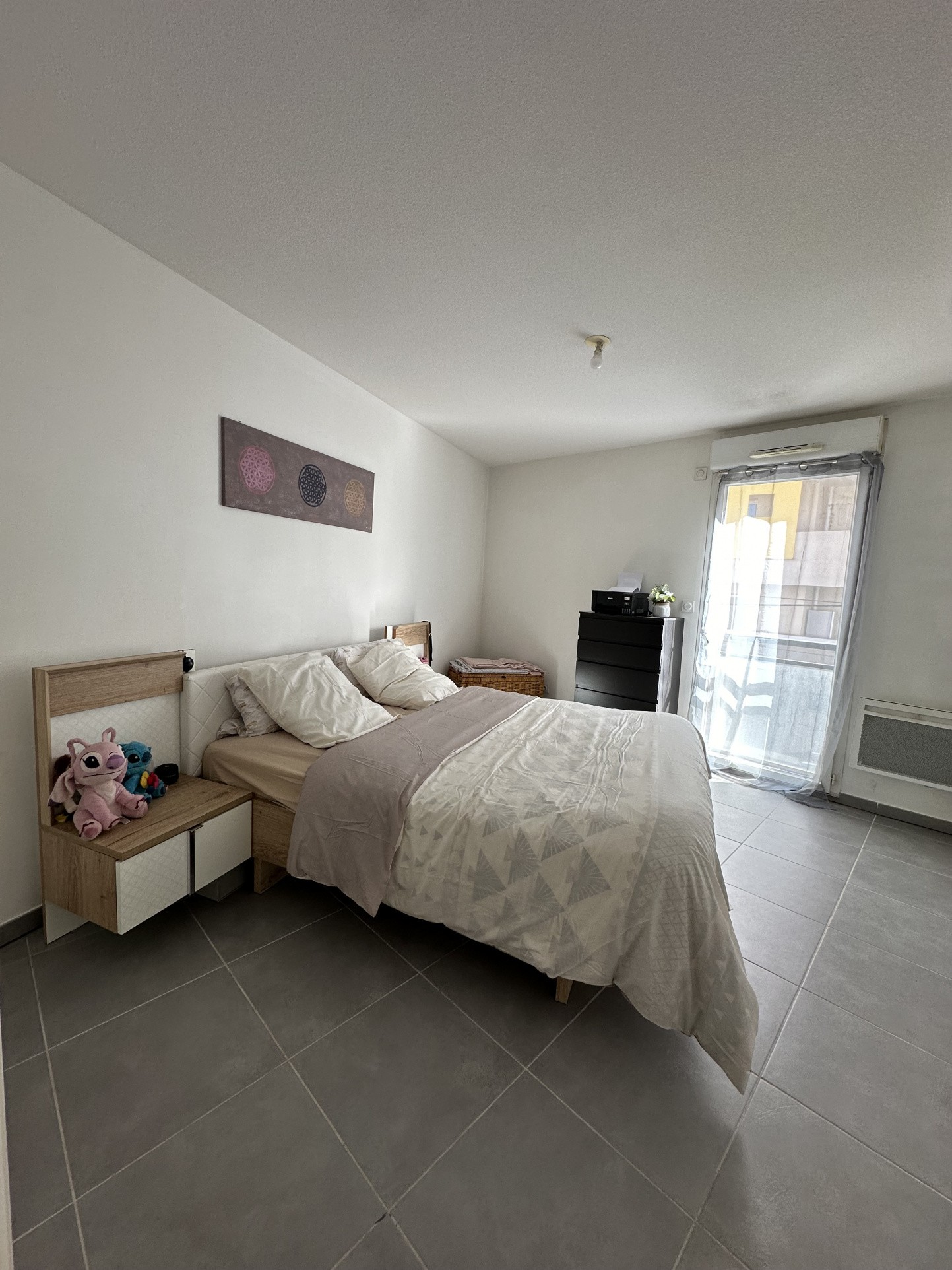 Vente Appartement à la Seyne-sur-Mer 2 pièces