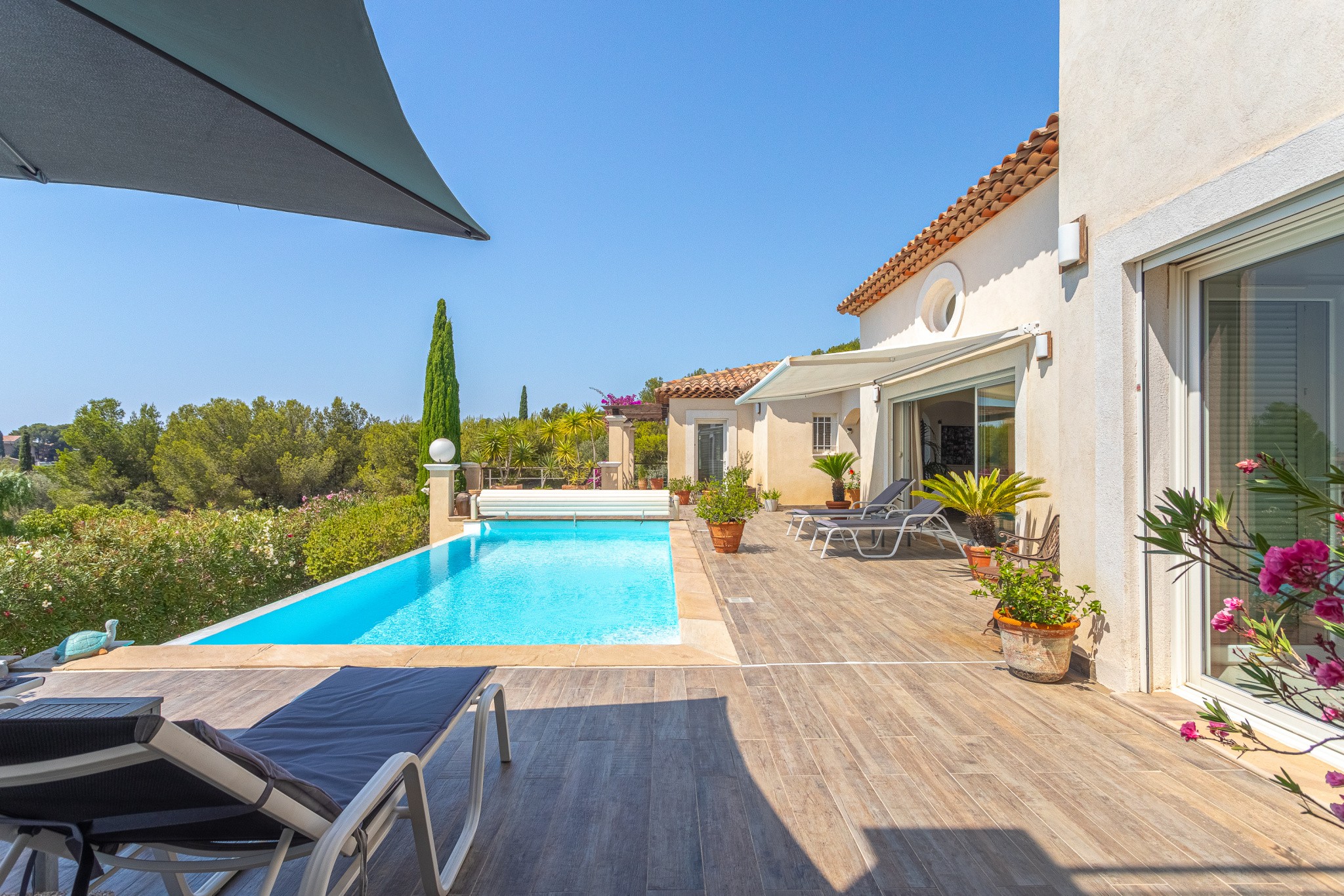 Vente Maison à Bandol 8 pièces