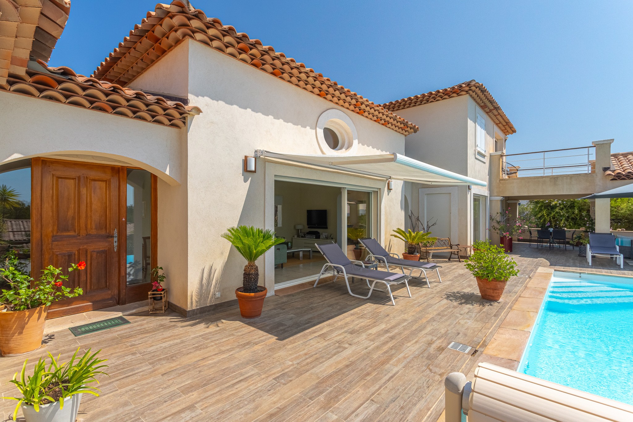 Vente Maison à Bandol 8 pièces