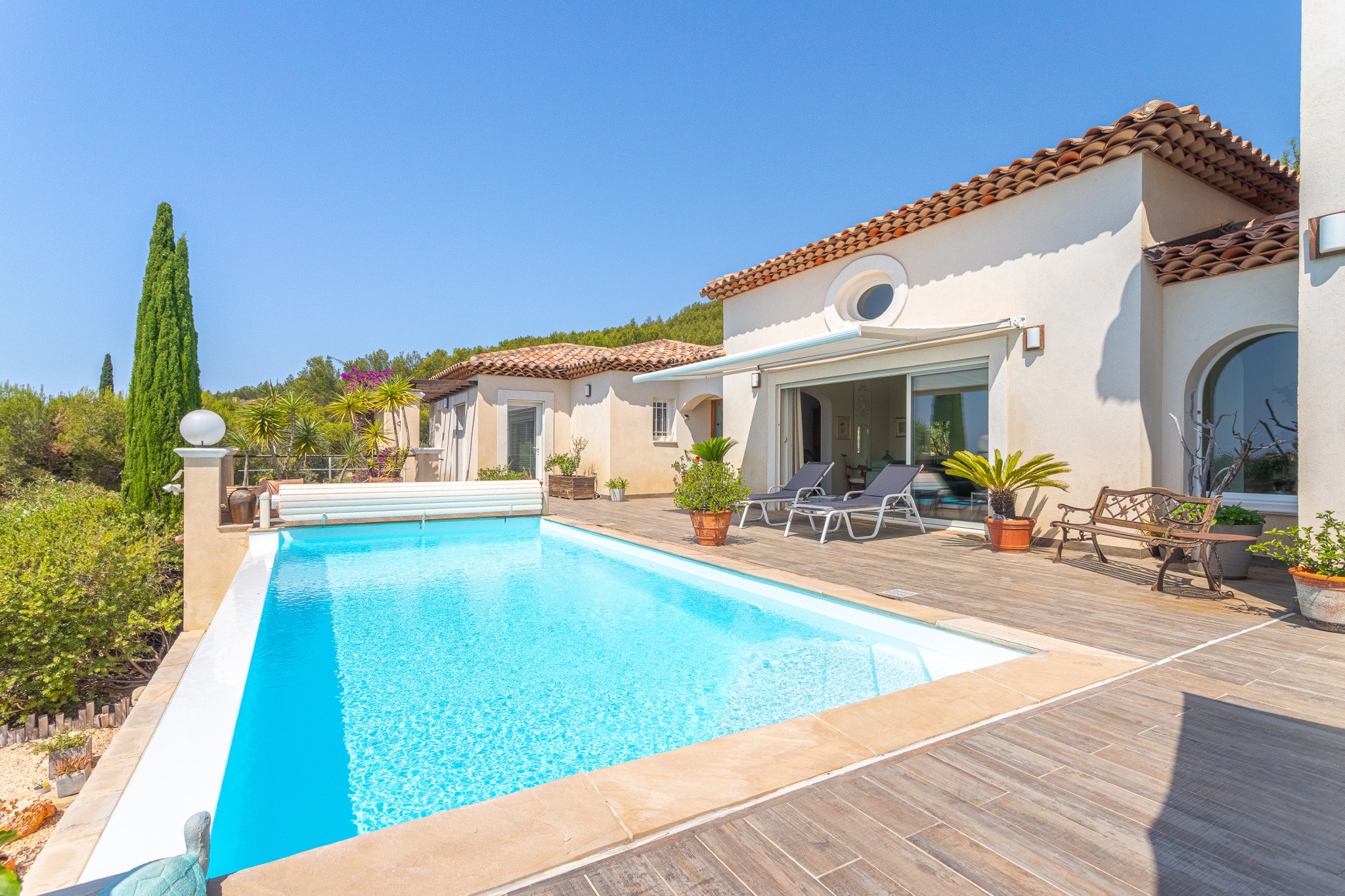 Vente Maison à Bandol 8 pièces