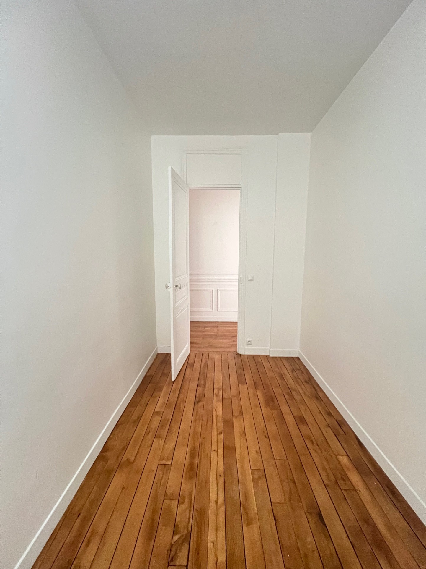 Location Appartement à Paris Passy 16e arrondissement 5 pièces