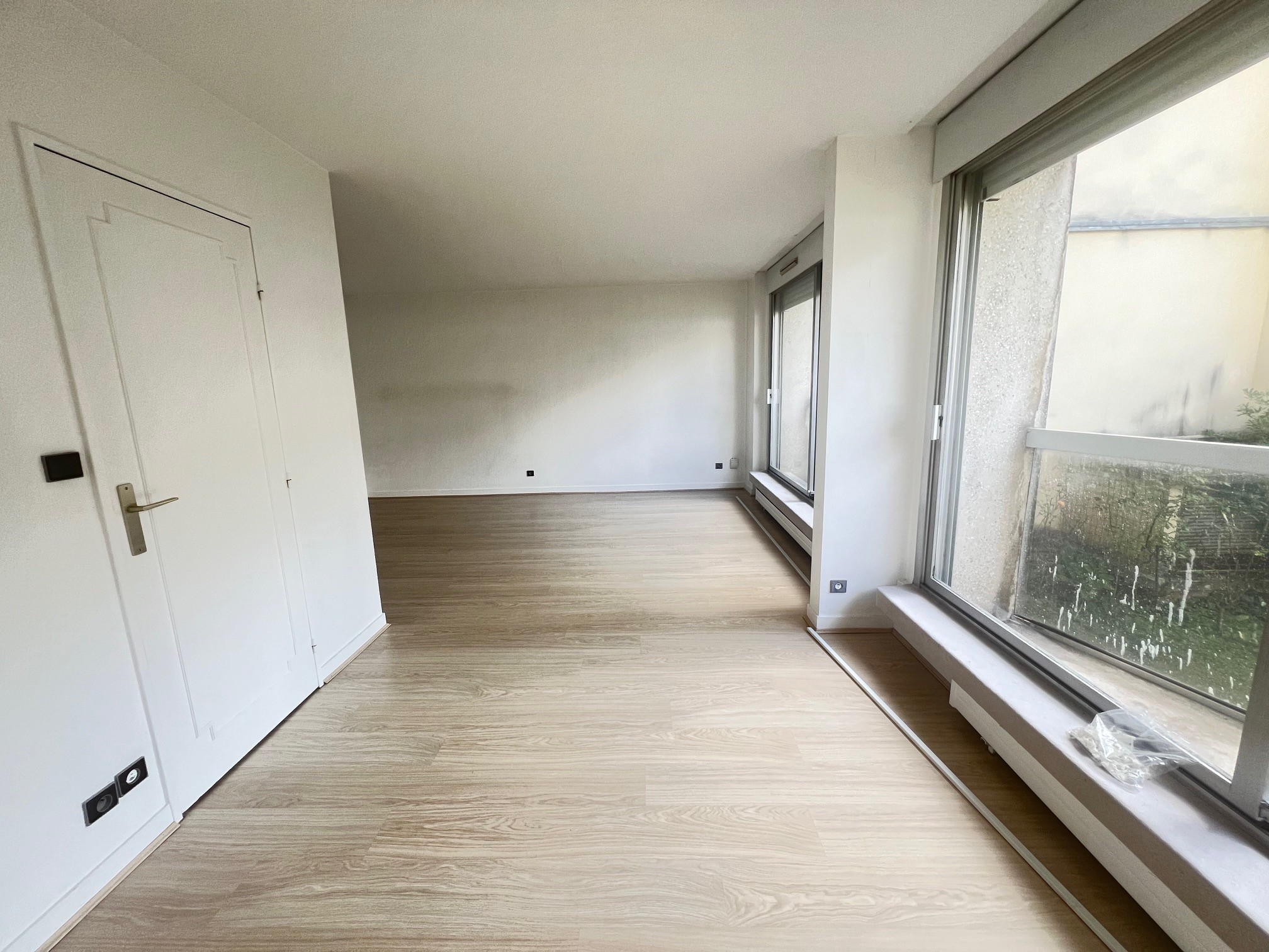 Location Appartement à Paris Vaugirard 15e arrondissement 3 pièces