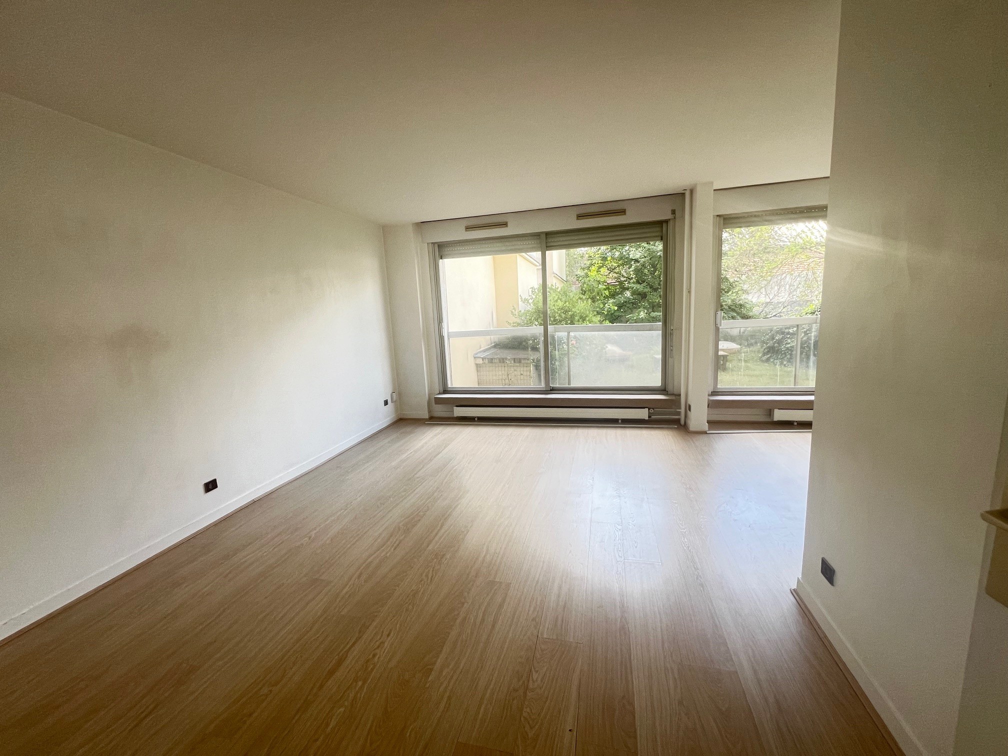 Location Appartement à Paris Vaugirard 15e arrondissement 3 pièces