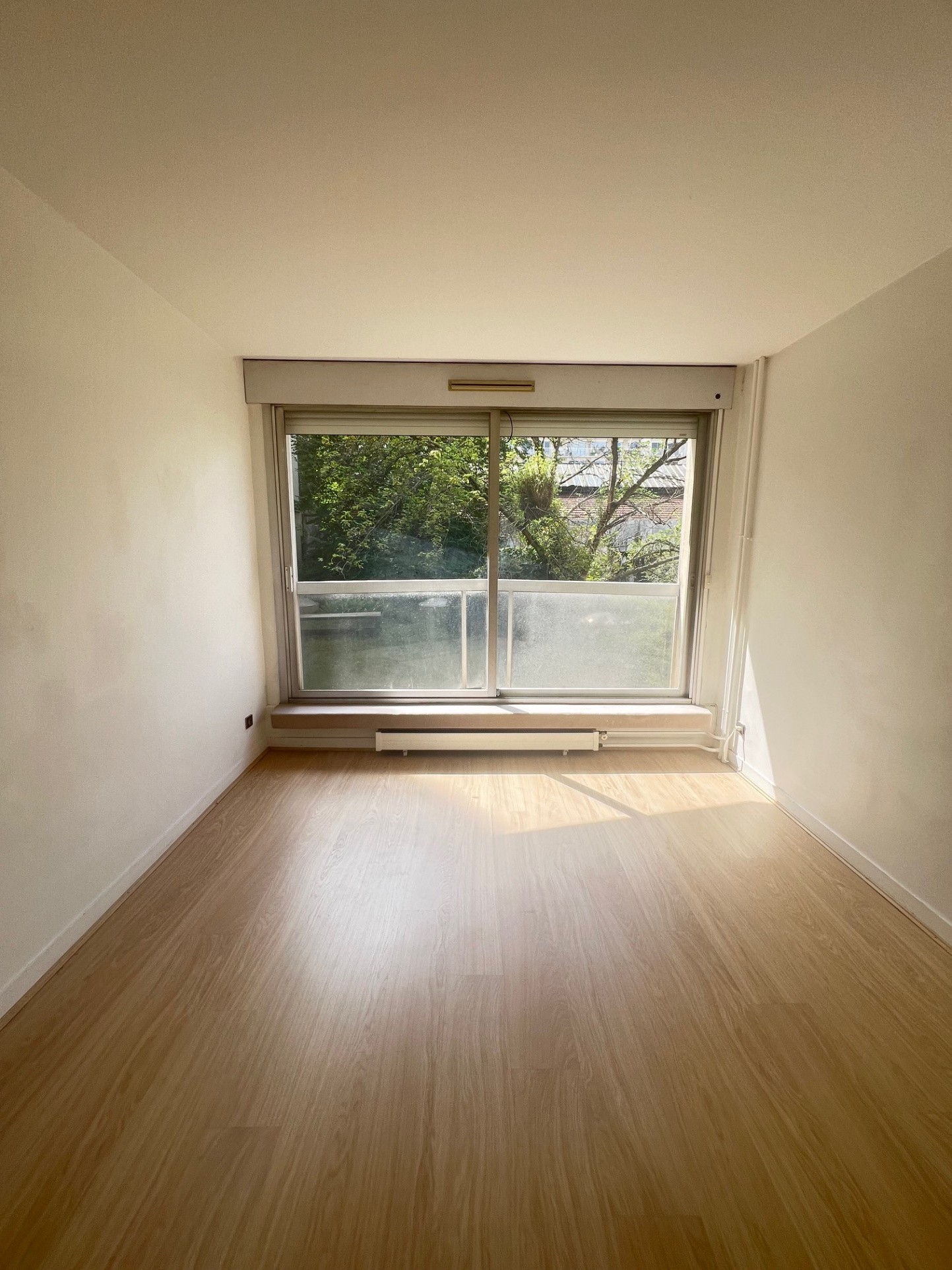 Location Appartement à Paris Vaugirard 15e arrondissement 3 pièces