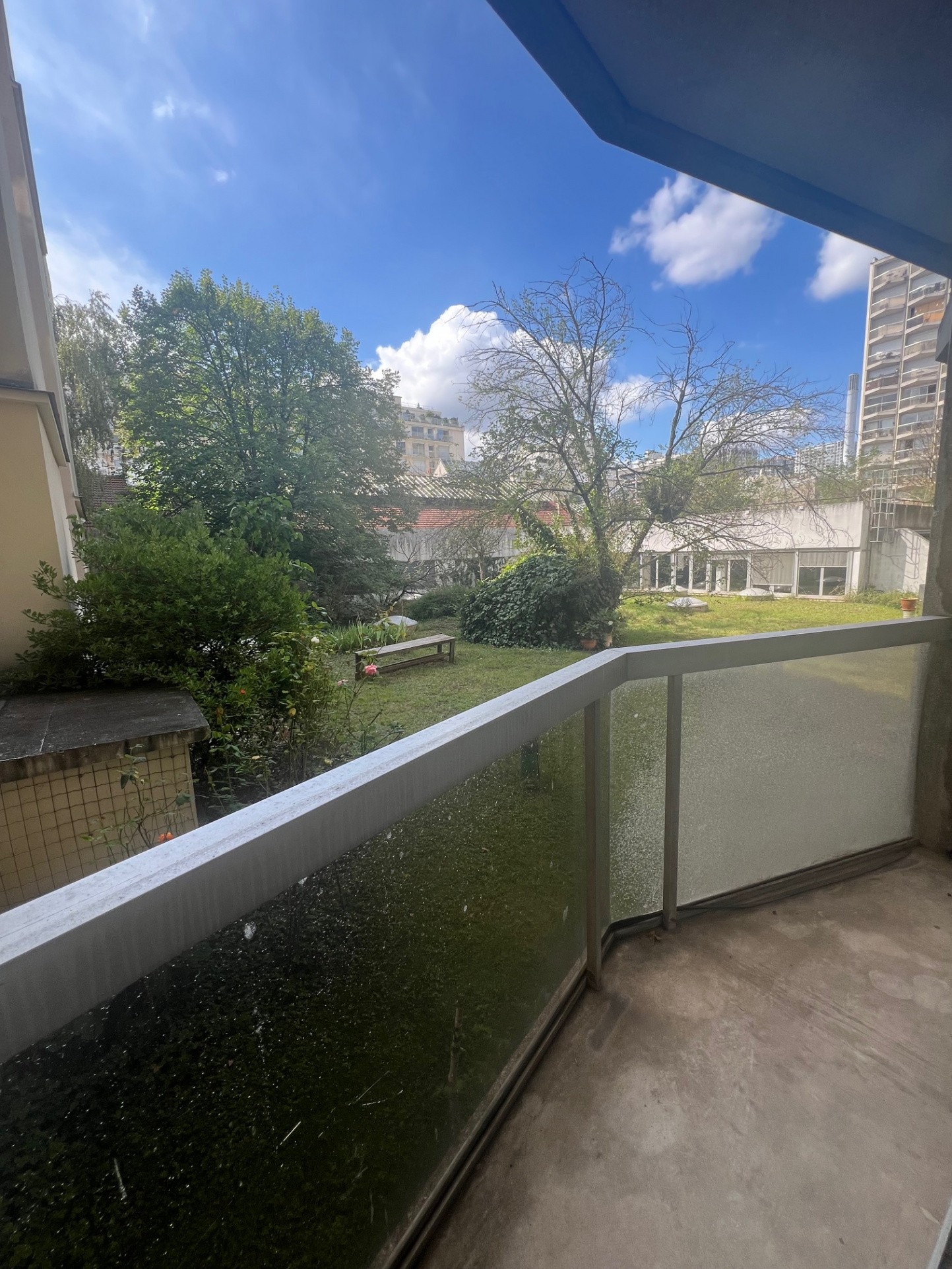 Location Appartement à Paris Vaugirard 15e arrondissement 3 pièces