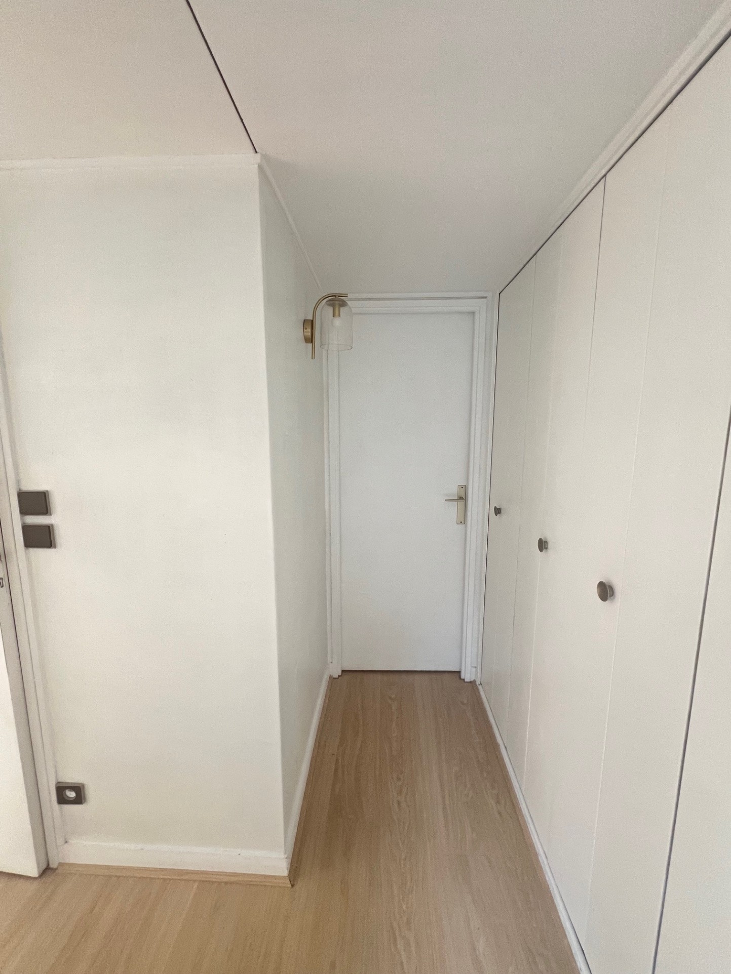 Location Appartement à Paris Vaugirard 15e arrondissement 3 pièces