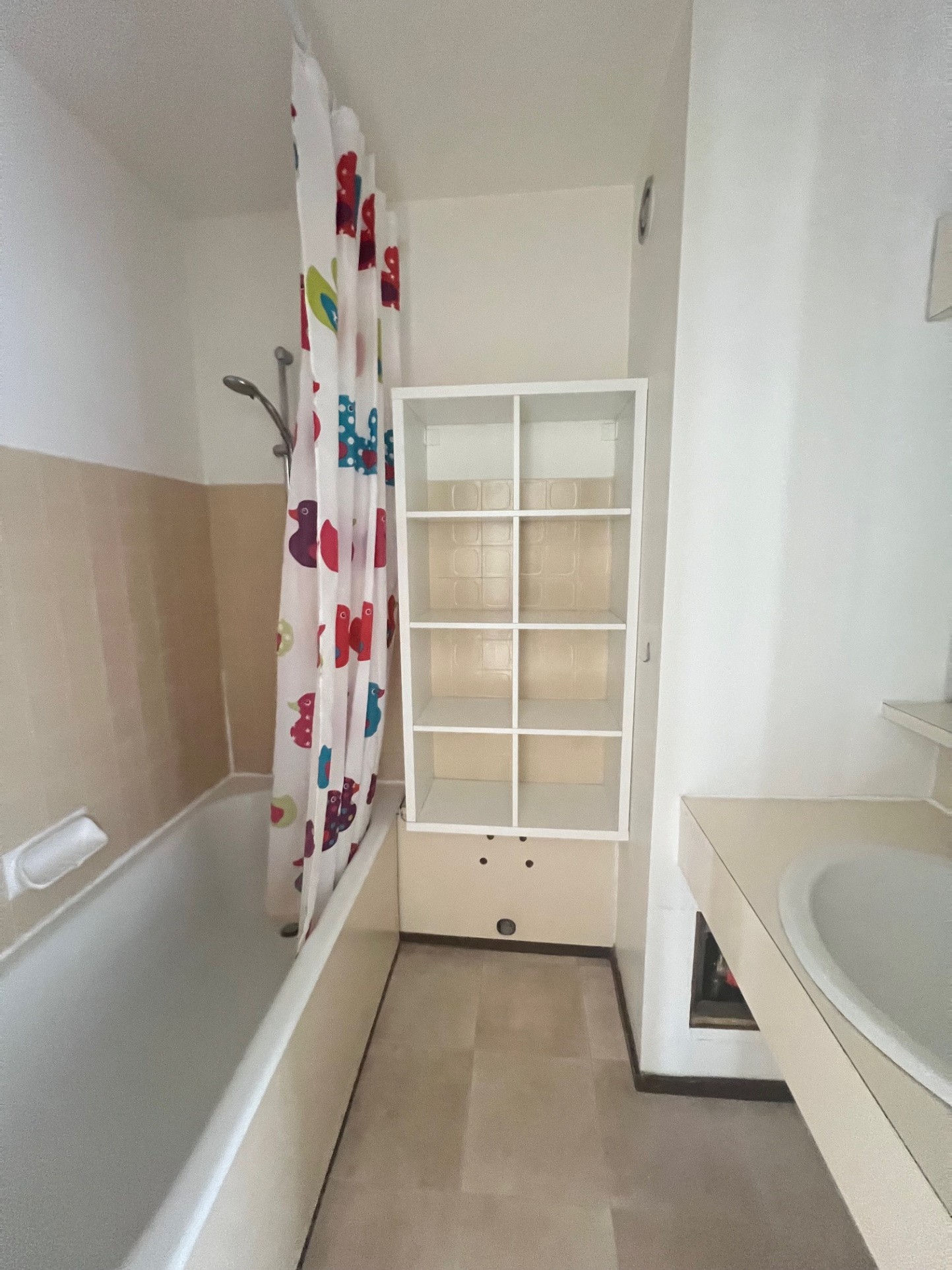 Location Appartement à Paris Vaugirard 15e arrondissement 3 pièces