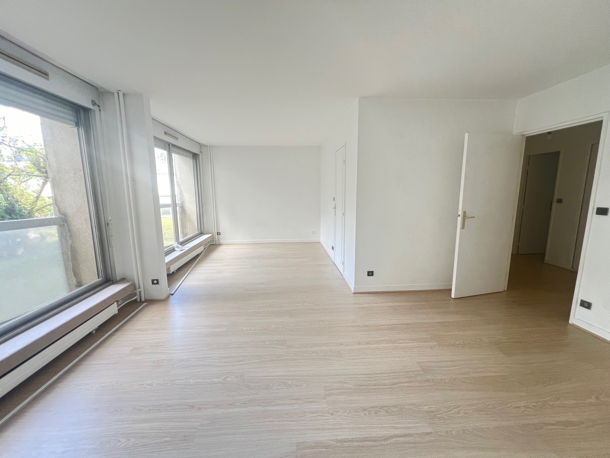 Location Appartement à Paris Vaugirard 15e arrondissement 3 pièces