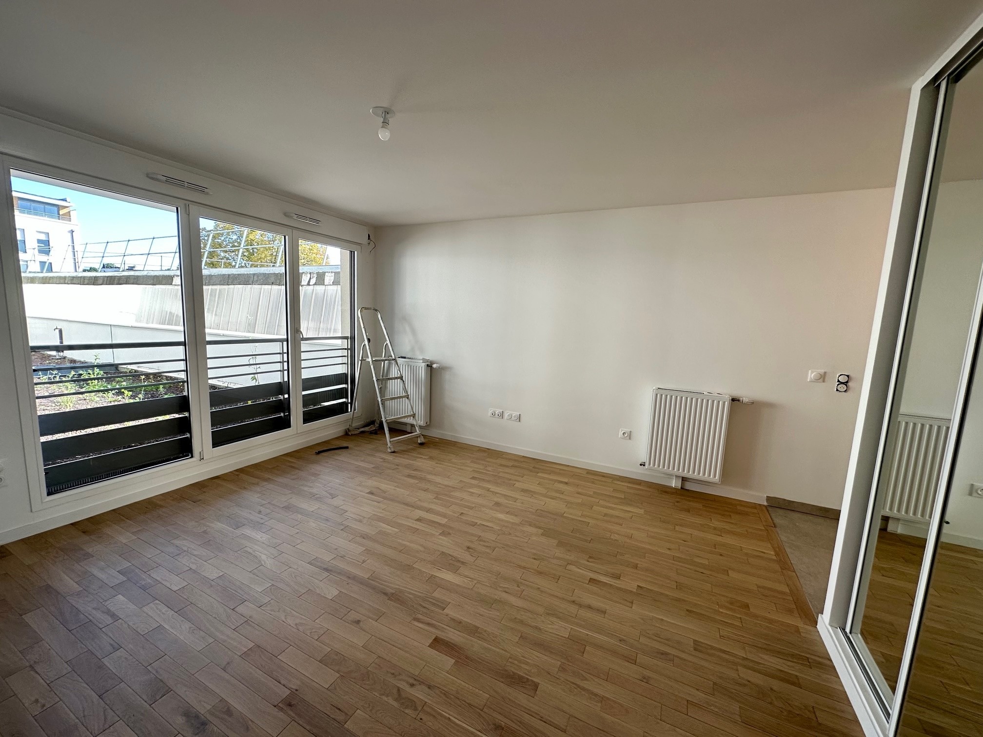 Location Appartement à Garches 1 pièce