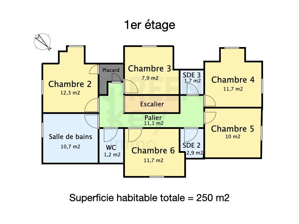 Vente Maison à Saint-Sauveur-en-Puisaye 10 pièces