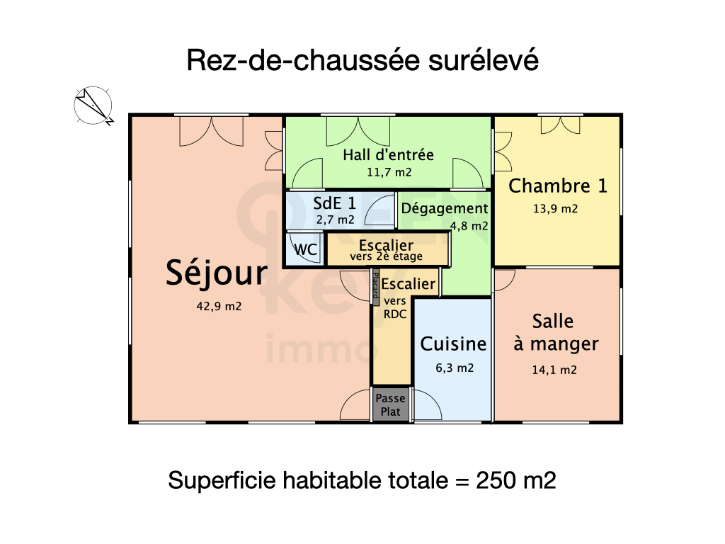 Vente Maison à Saint-Sauveur-en-Puisaye 10 pièces