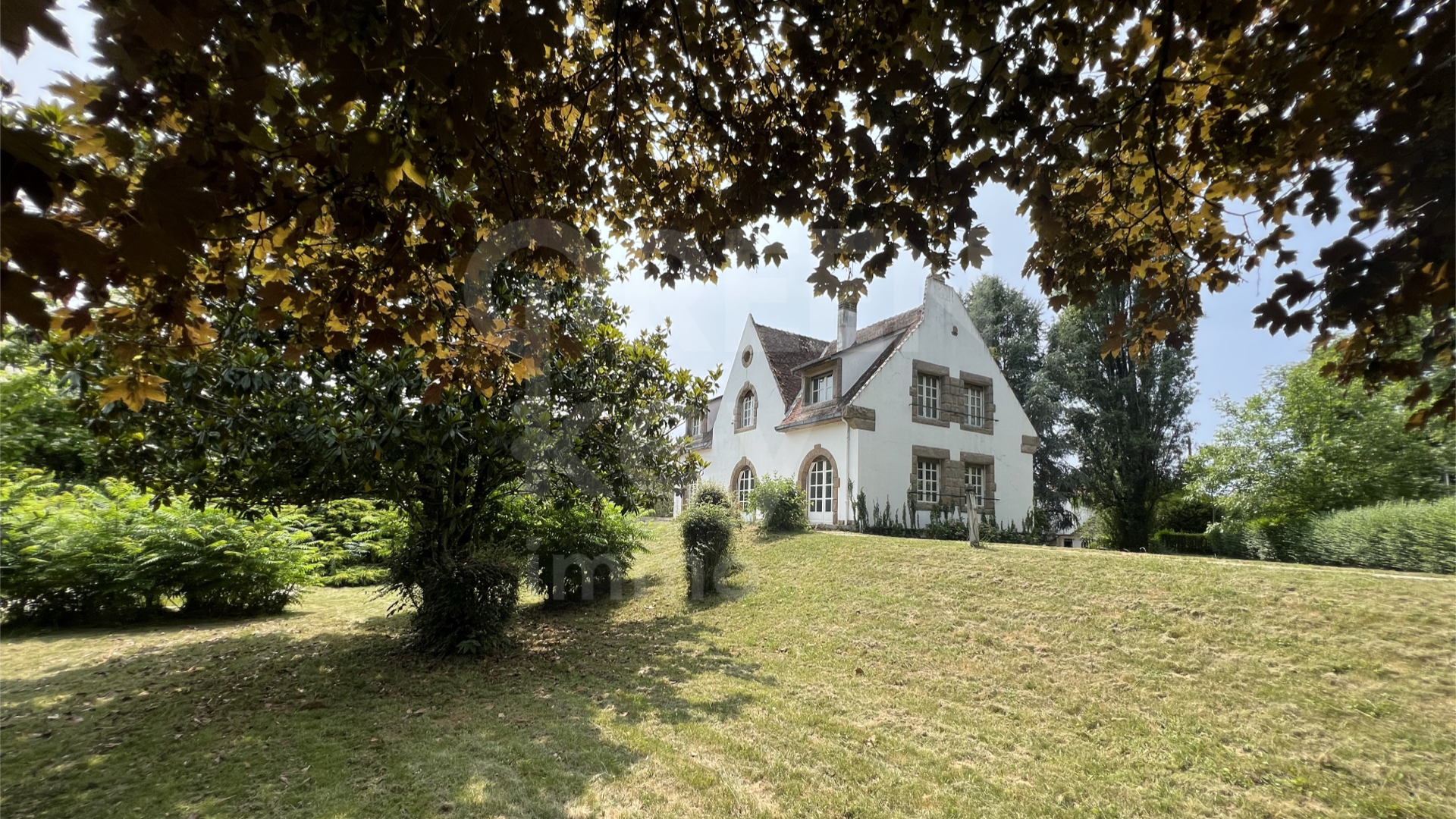 Vente Maison à Saint-Sauveur-en-Puisaye 10 pièces