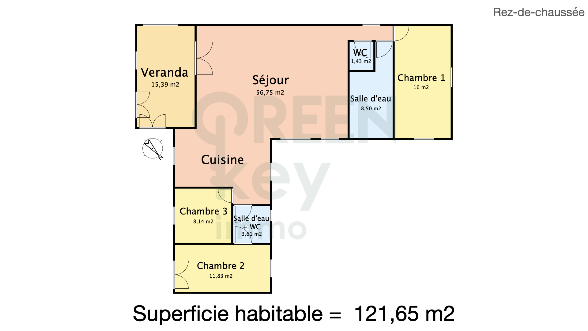 Vente Maison à Charny-Orée-de-Puisaye 4 pièces