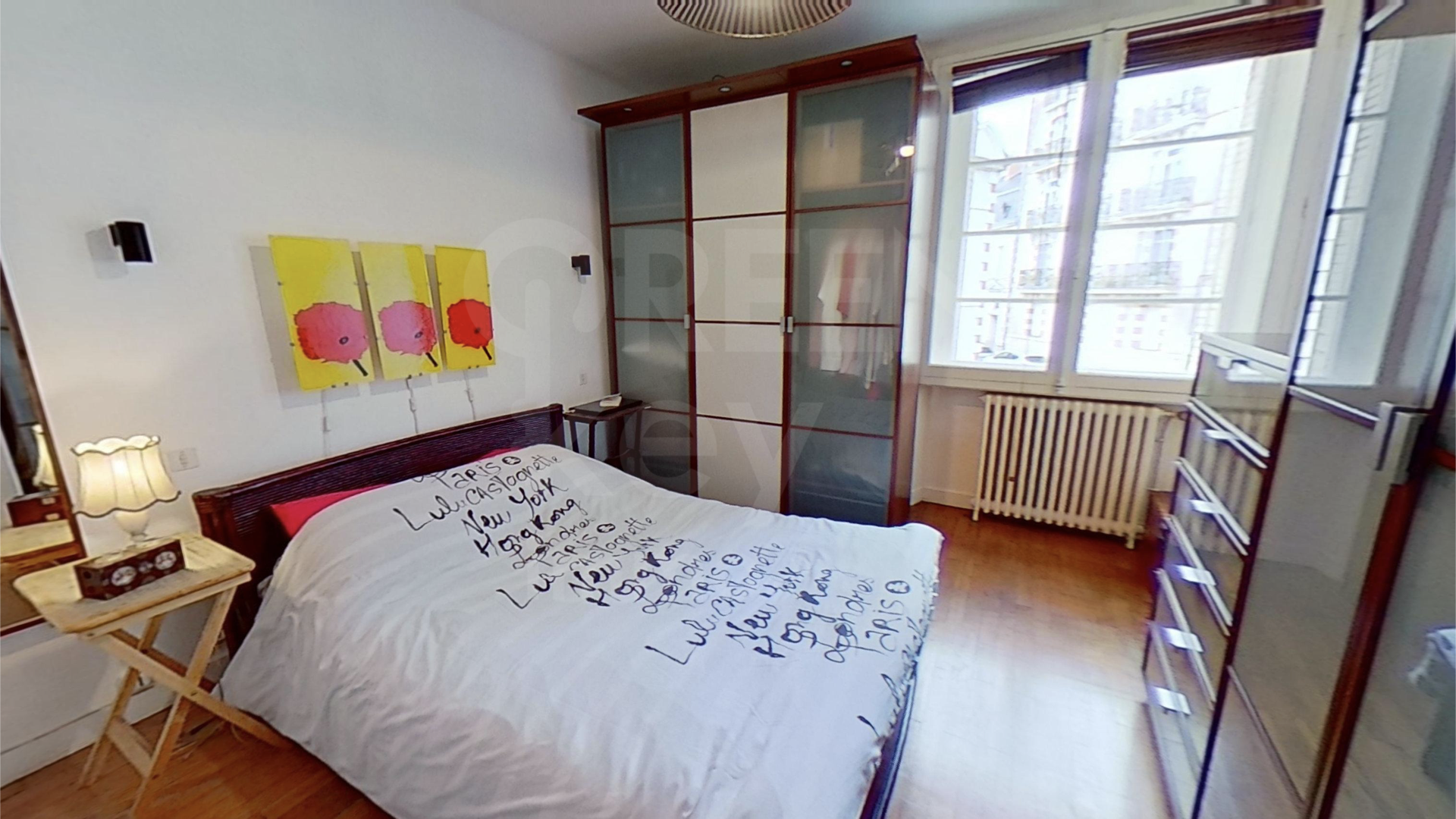 Vente Appartement à Nantes 5 pièces