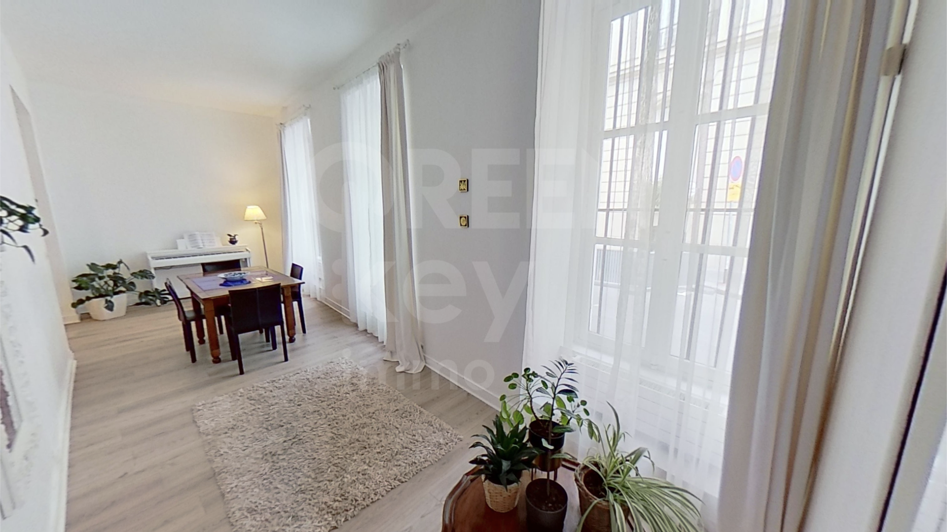 Vente Appartement à Paris Palais-Bourbon 7e arrondissement 4 pièces