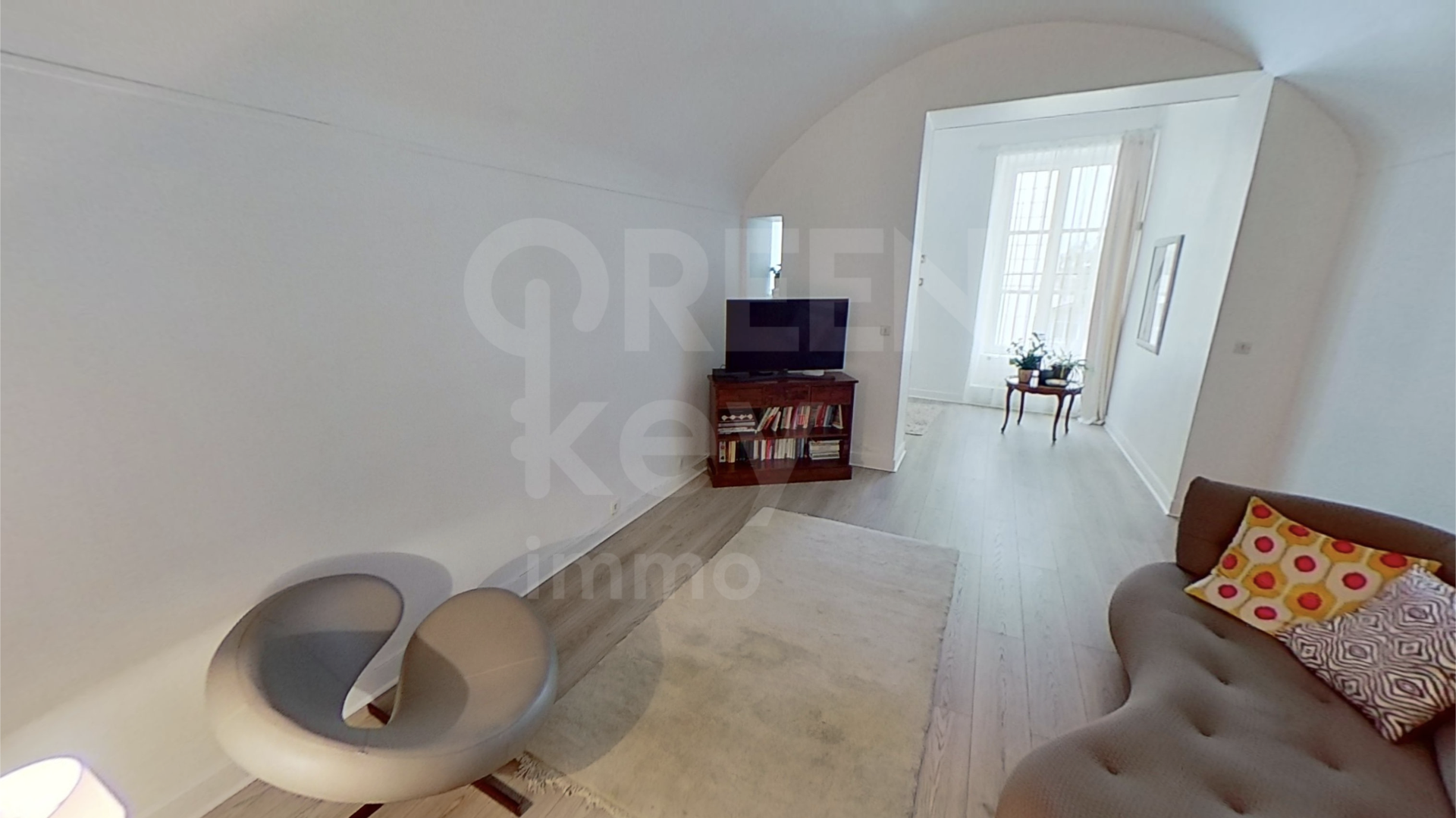 Vente Appartement à Paris Palais-Bourbon 7e arrondissement 4 pièces