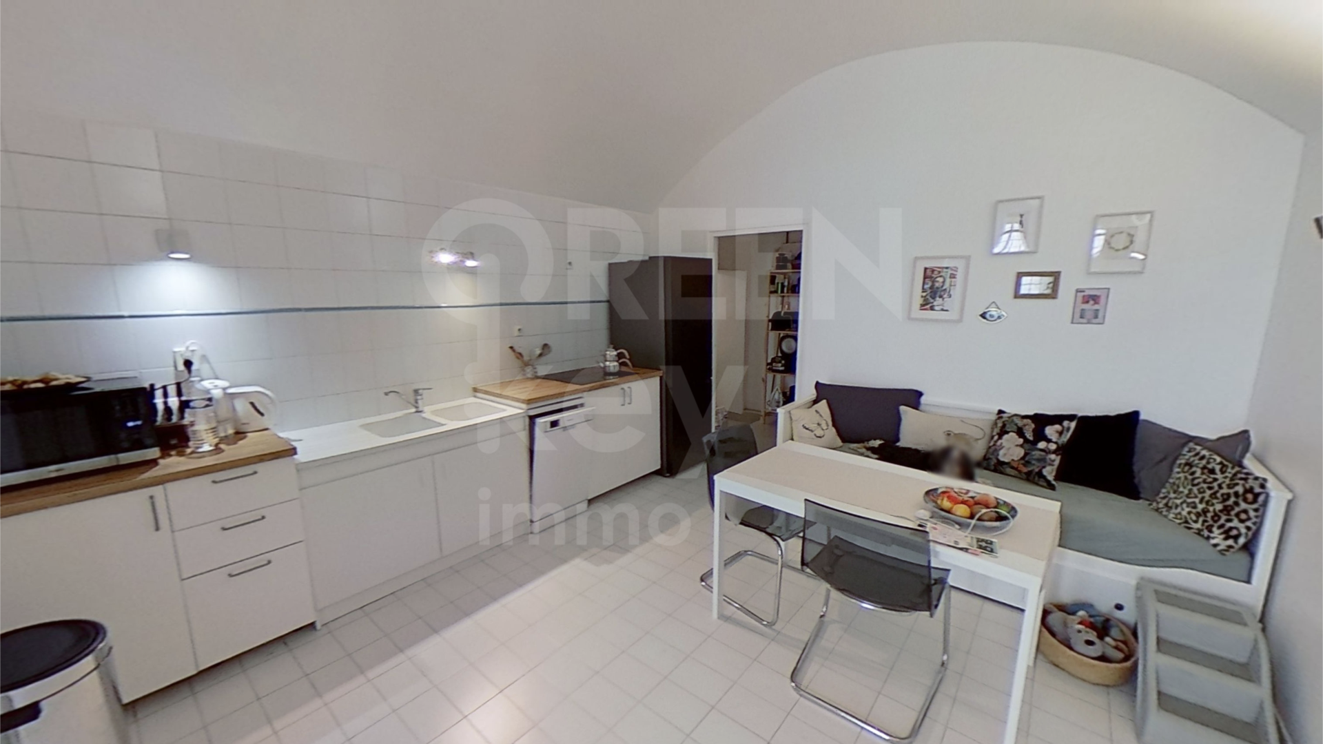 Vente Appartement à Paris Palais-Bourbon 7e arrondissement 4 pièces