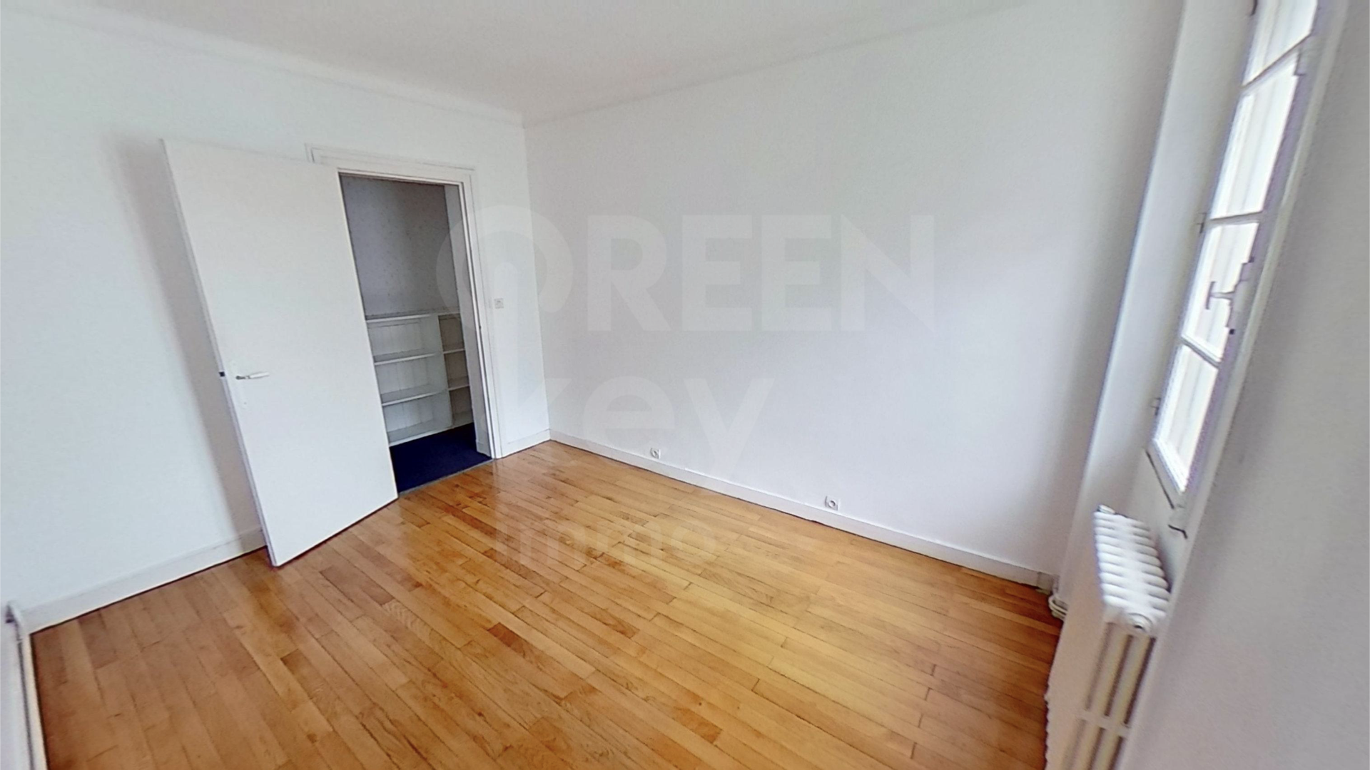 Vente Appartement à Nantes 5 pièces