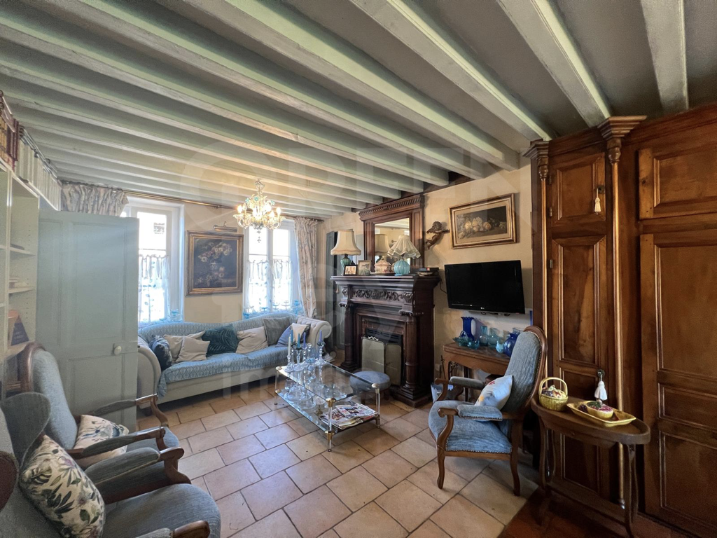 Vente Maison à Arquian 7 pièces