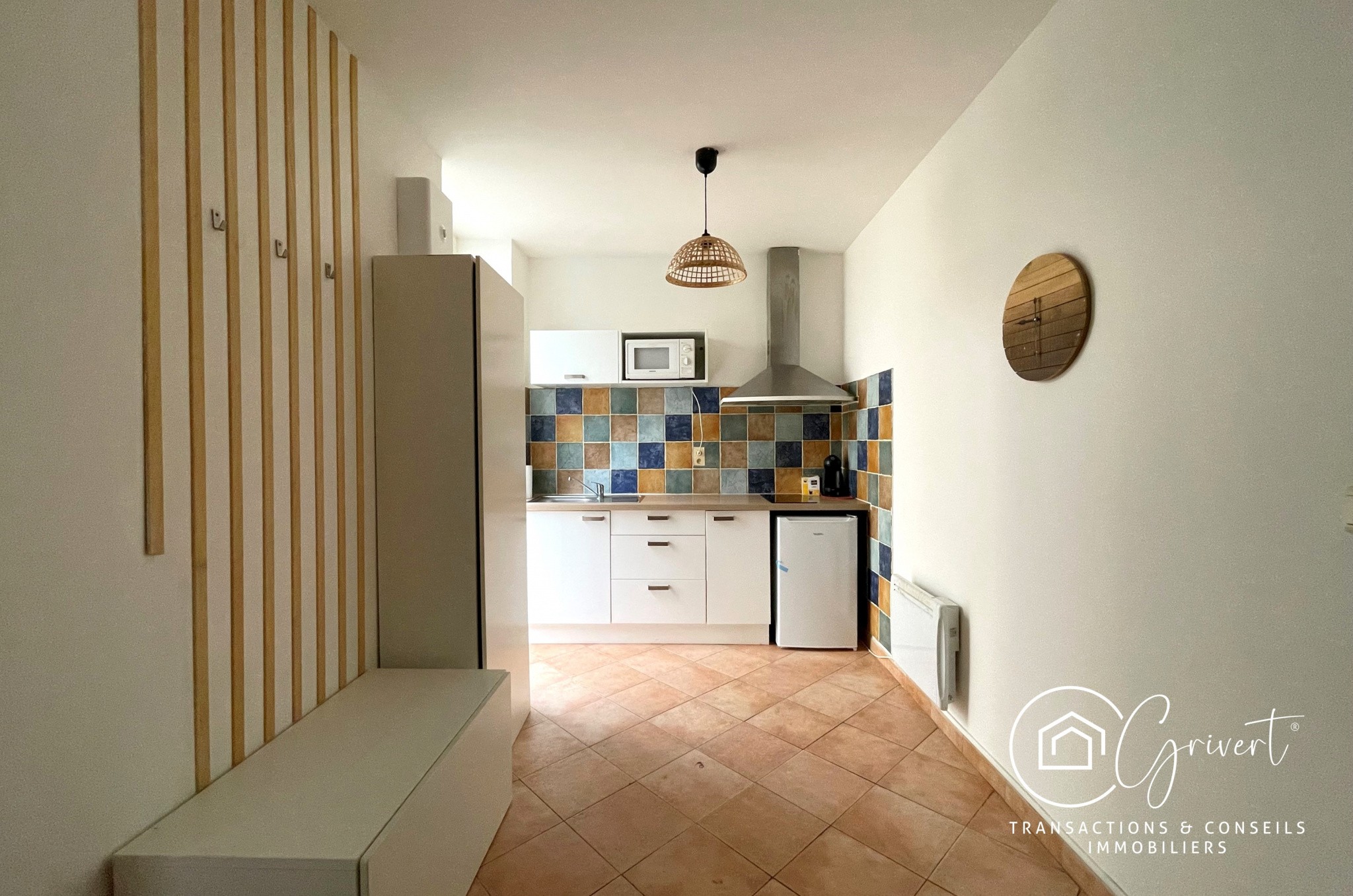 Vente Maison à Nîmes 2 pièces