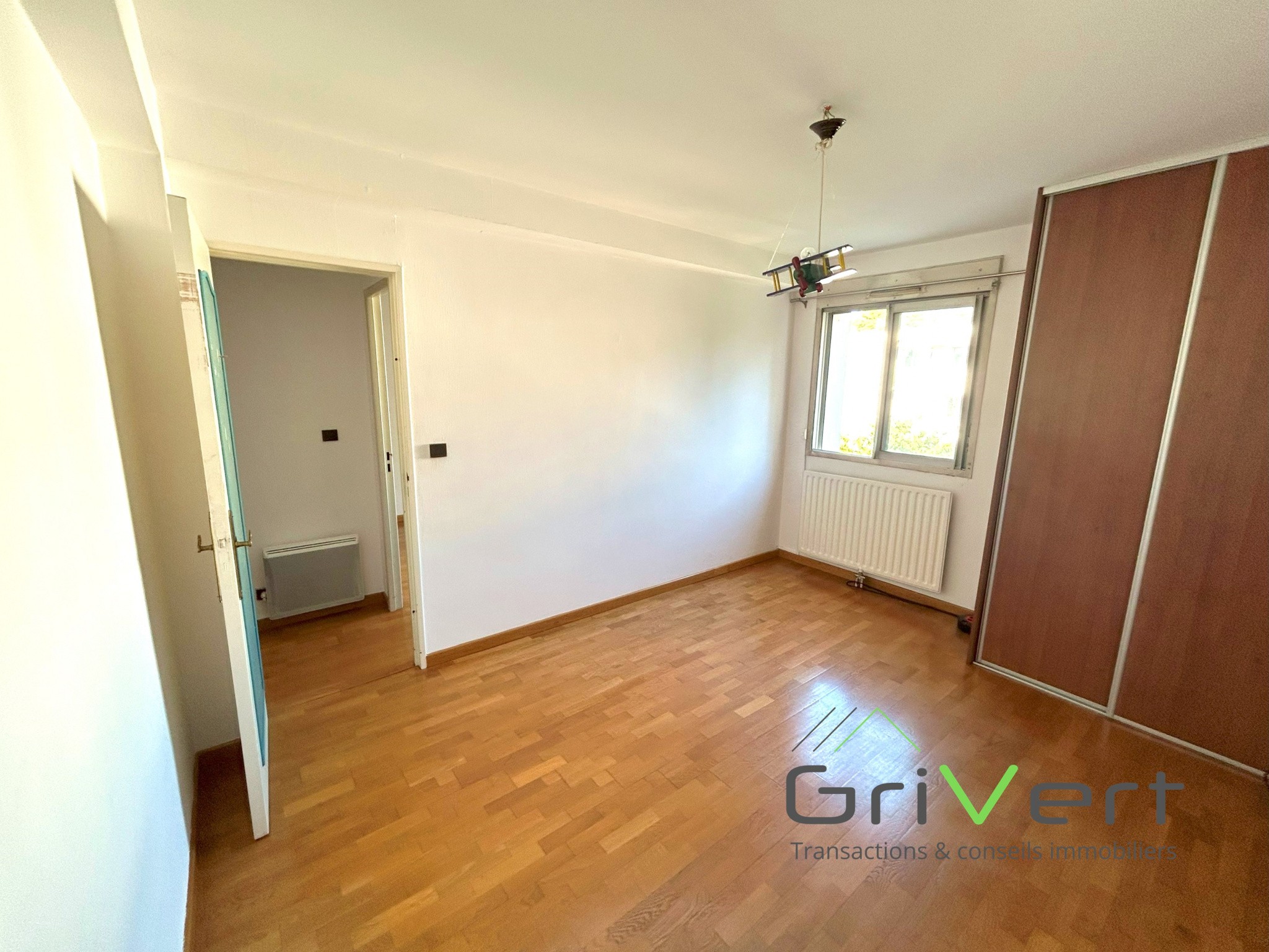 Vente Appartement à Montpellier 4 pièces