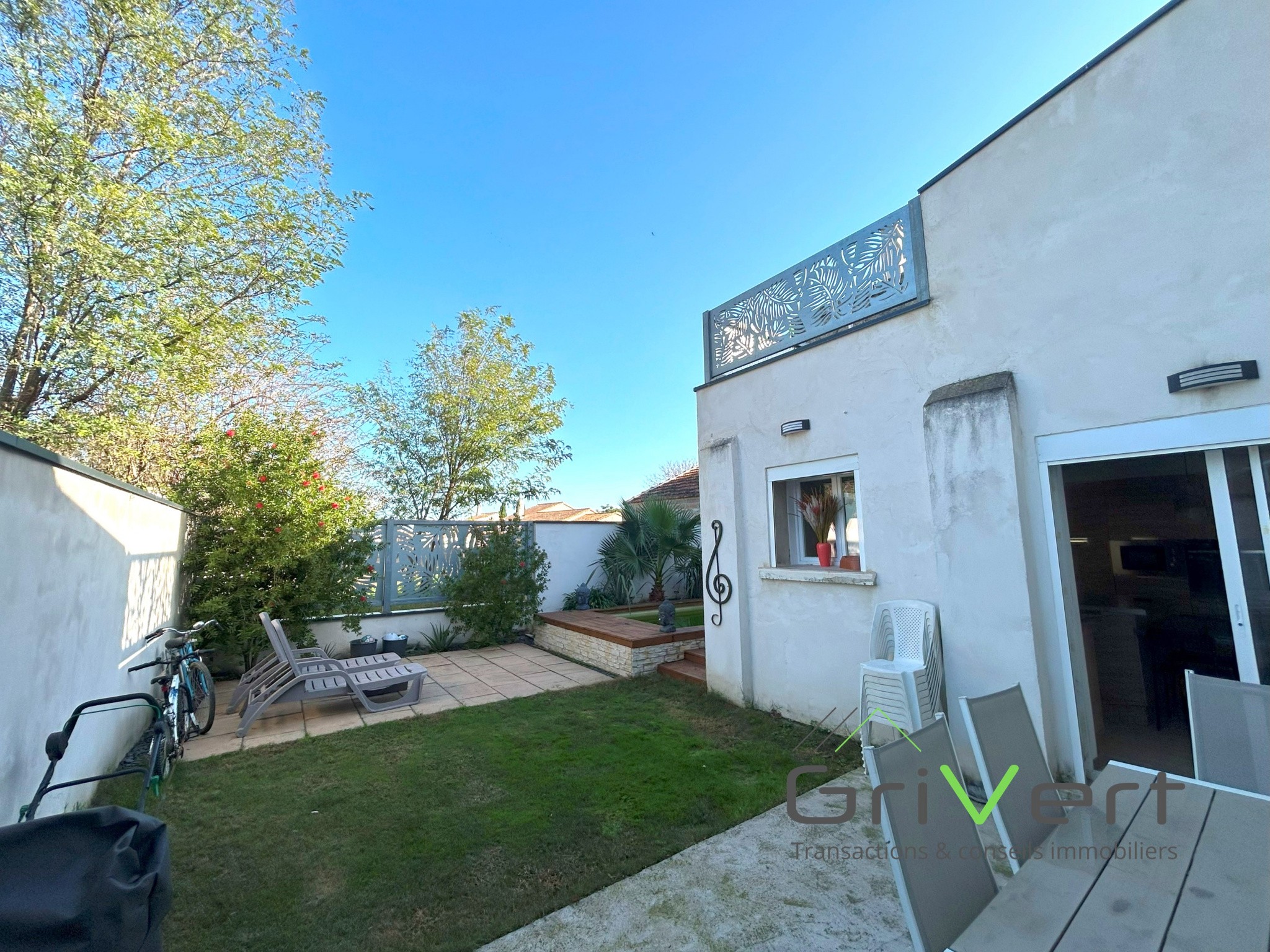 Vente Maison à Arles 5 pièces