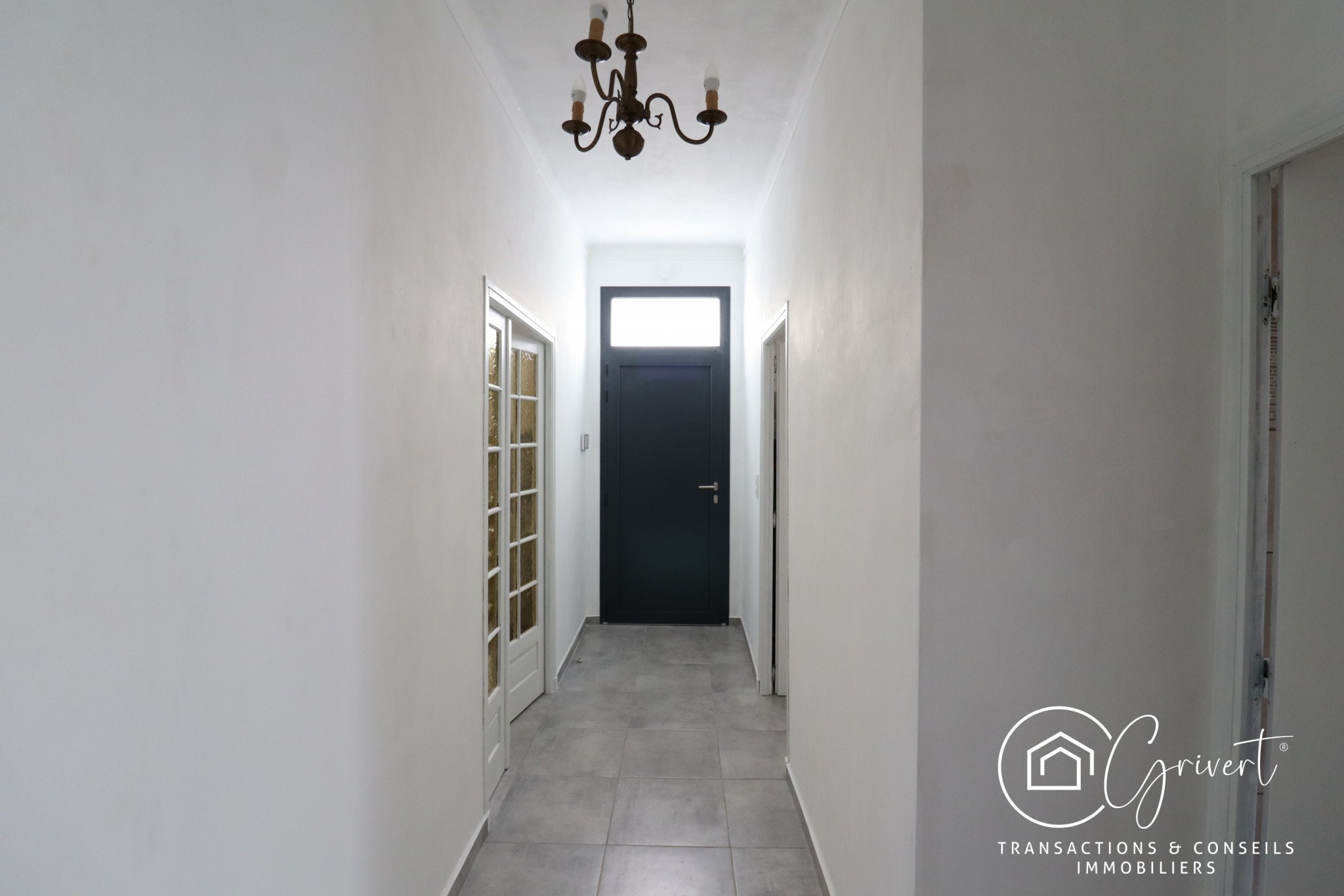 Vente Maison à Nîmes 3 pièces