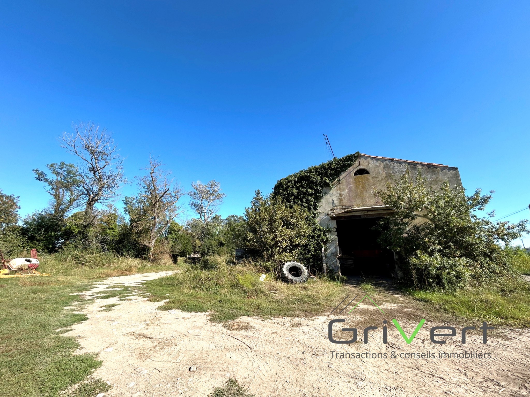 Vente Maison à Saintes-Maries-de-la-Mer 5 pièces