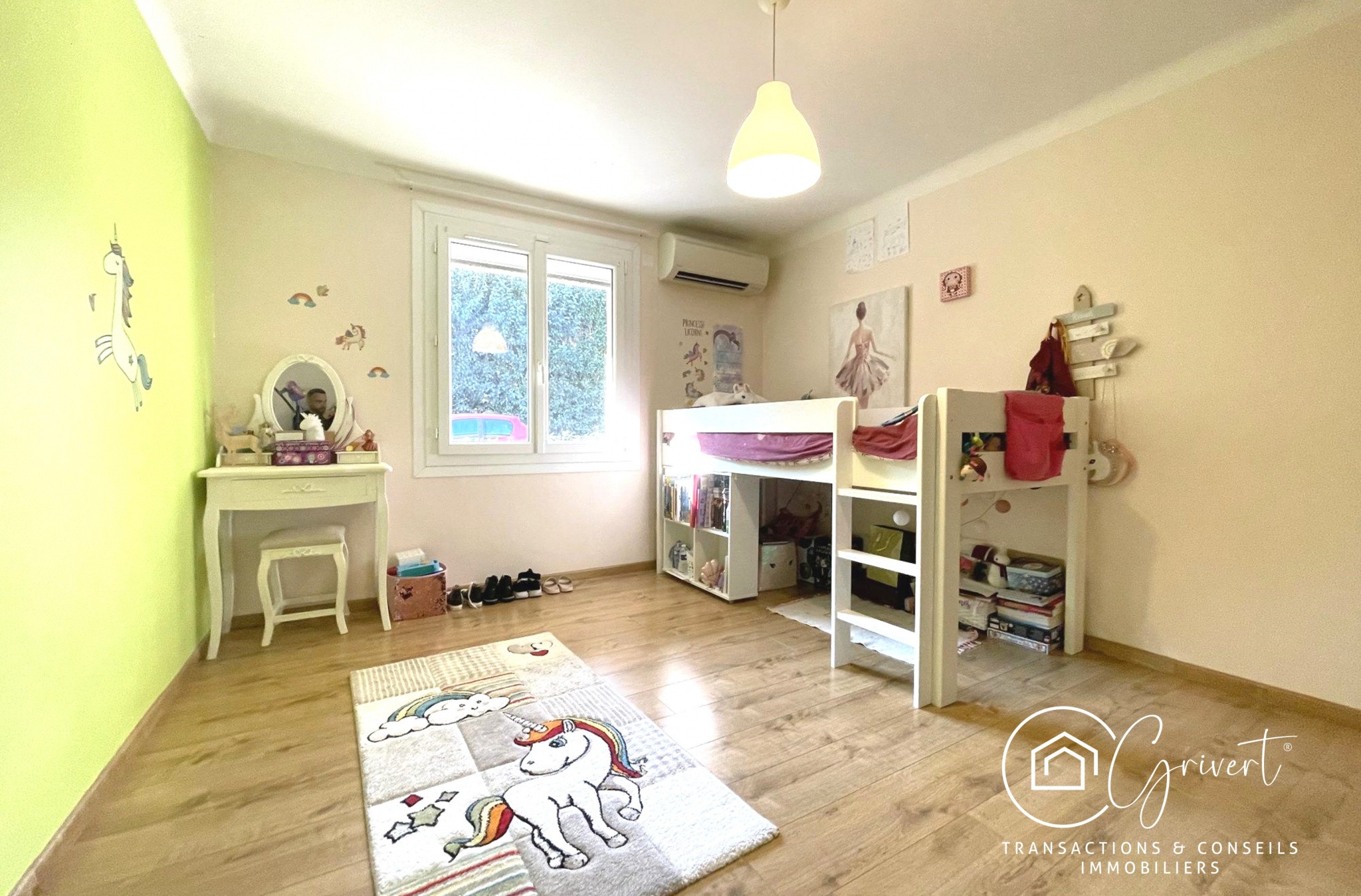 Vente Maison à Nîmes 6 pièces