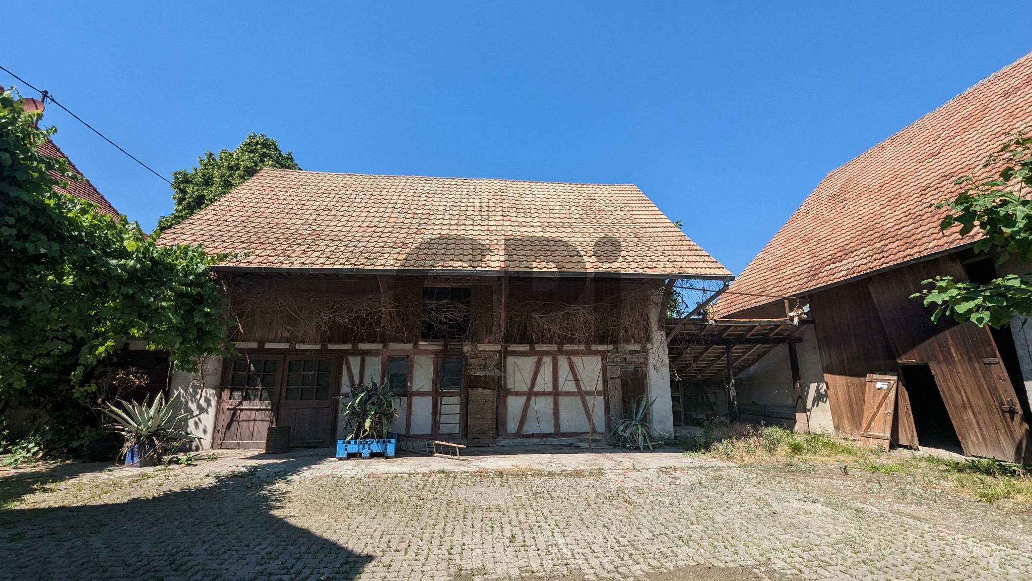 Vente Maison à Colmar 1 pièce