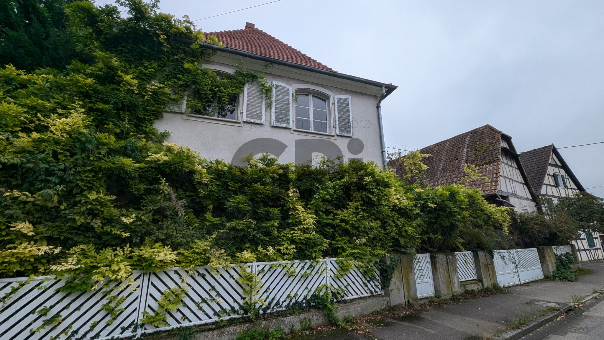 Vente Maison à Jebsheim 10 pièces