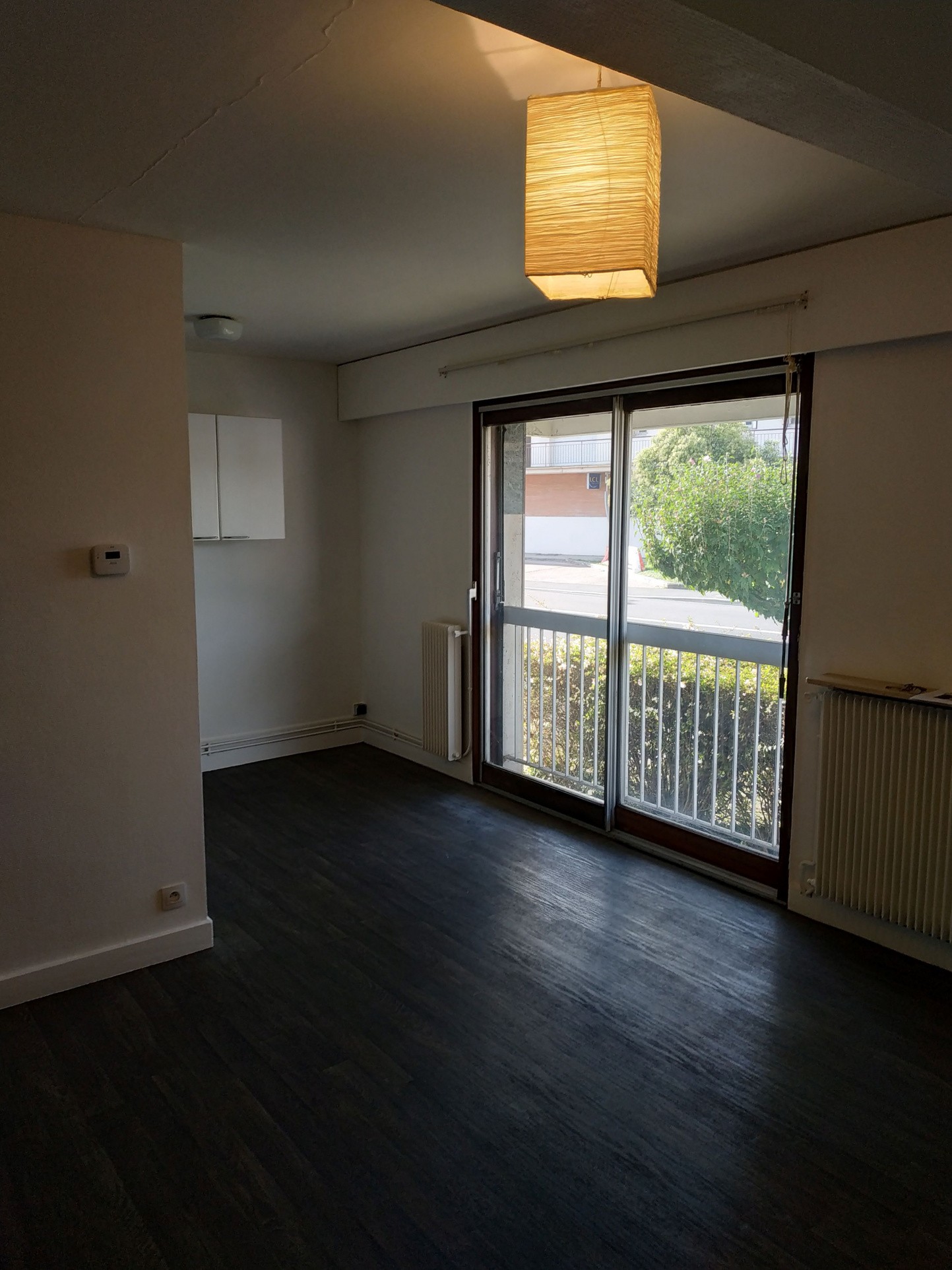 Vente Appartement à Bordeaux 3 pièces