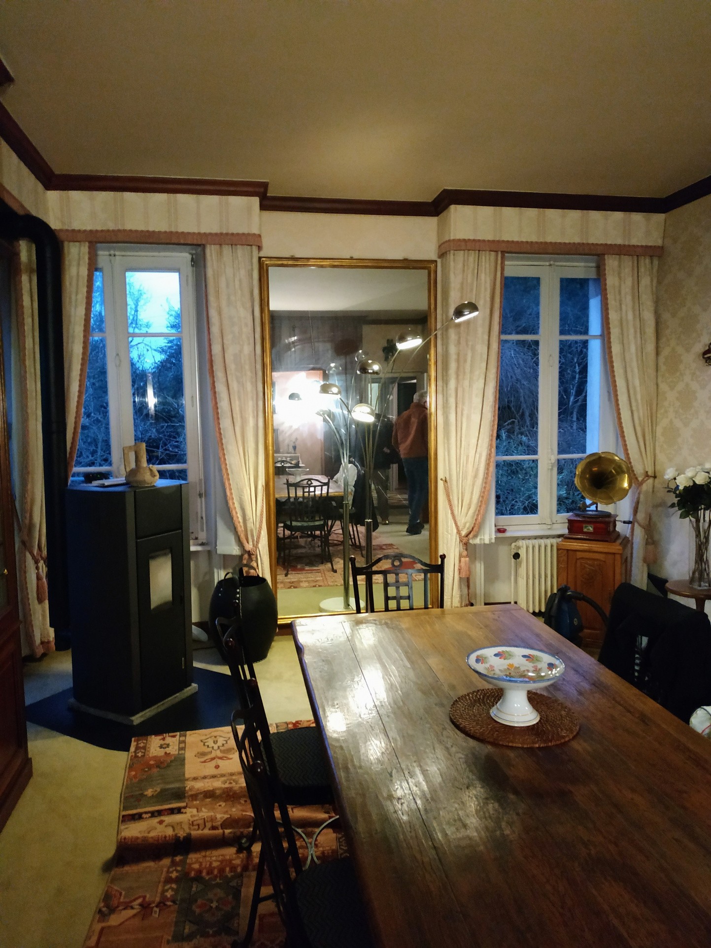 Vente Maison à Quimper 10 pièces