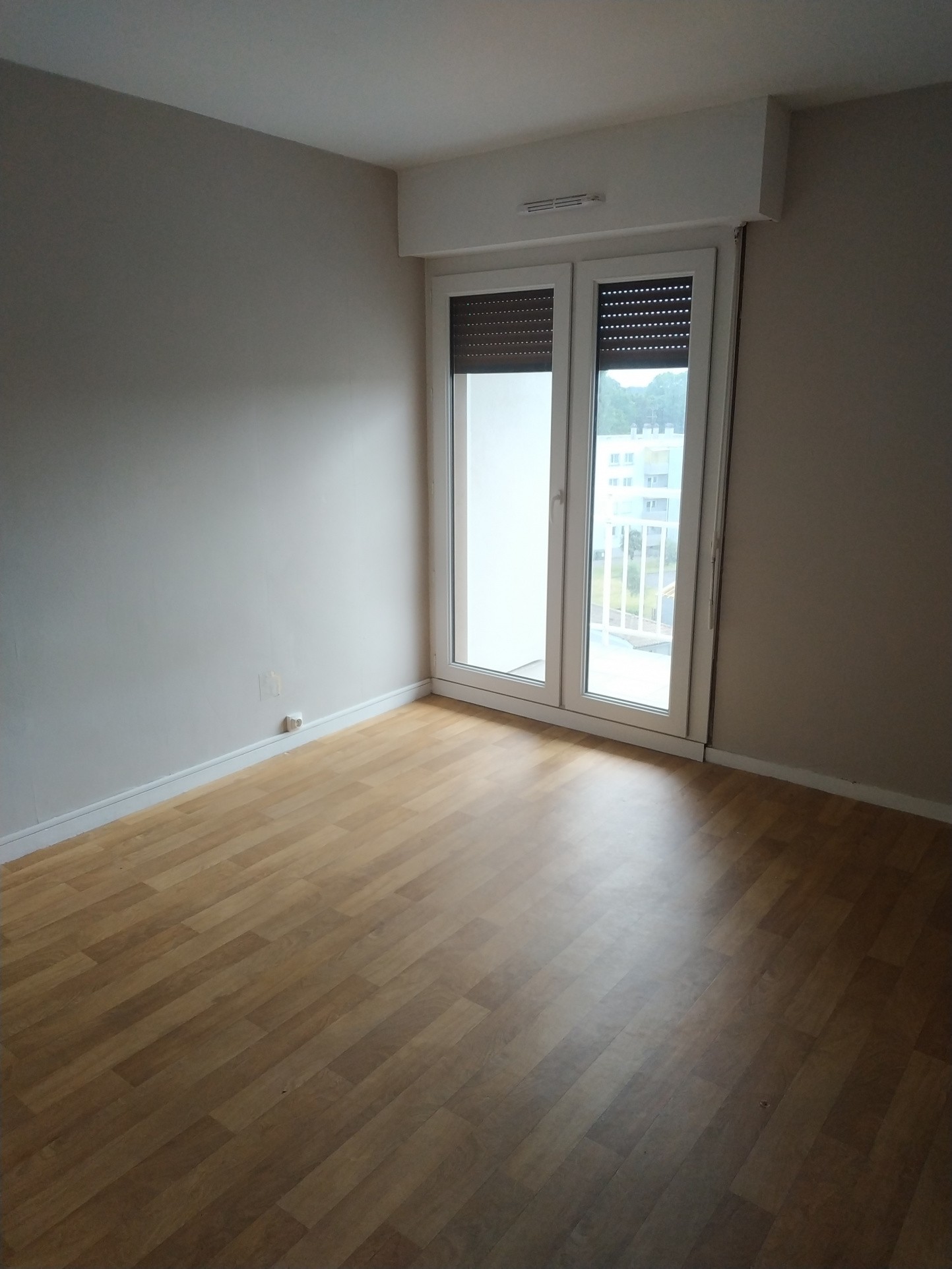 Vente Appartement à Mérignac 3 pièces