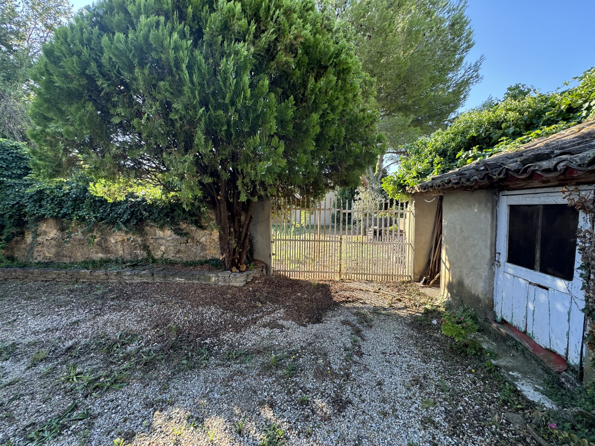 Vente Maison à Laudun-l'Ardoise 7 pièces