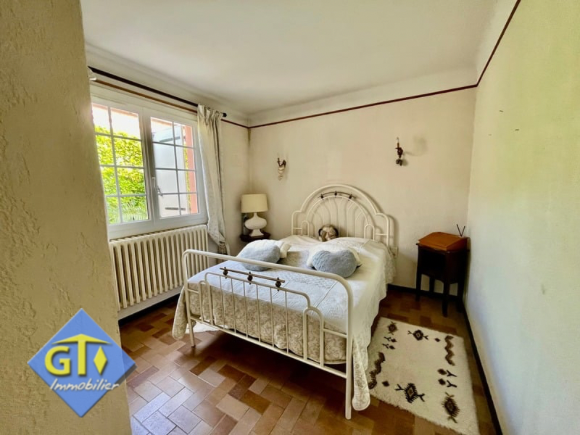 Vente Maison à Laudun-l'Ardoise 4 pièces