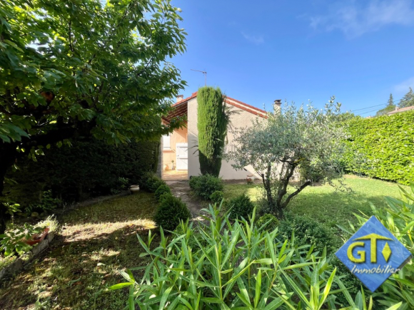 Vente Maison à Laudun-l'Ardoise 4 pièces