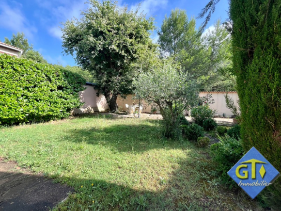 Vente Maison à Laudun-l'Ardoise 4 pièces