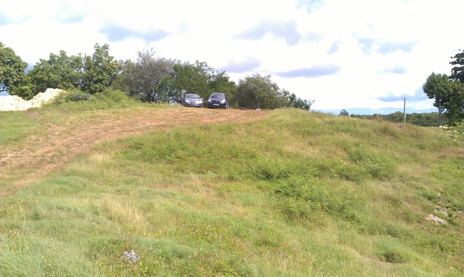 Vente Terrain à les Abymes 0 pièce