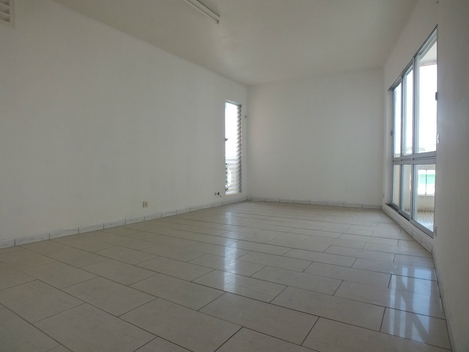 Vente Appartement à Pointe-à-Pitre 3 pièces