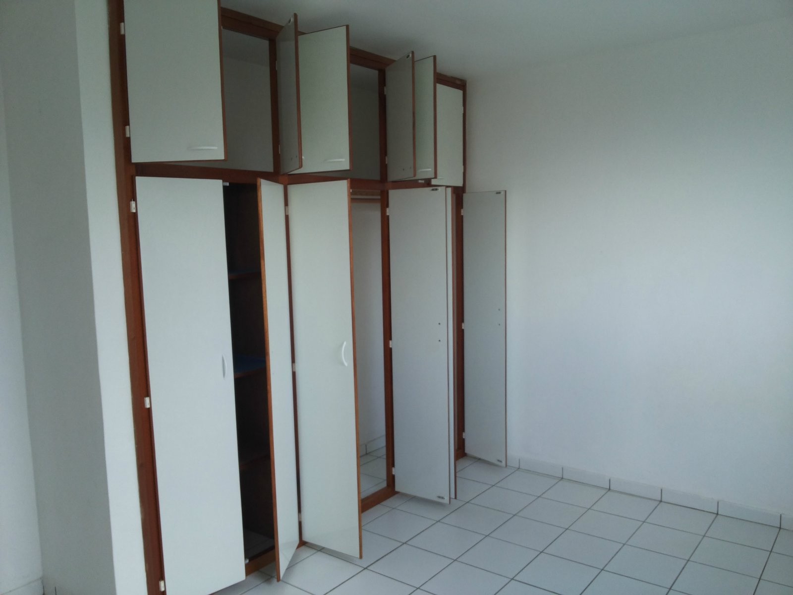 Location Appartement à Petit-Bourg 3 pièces