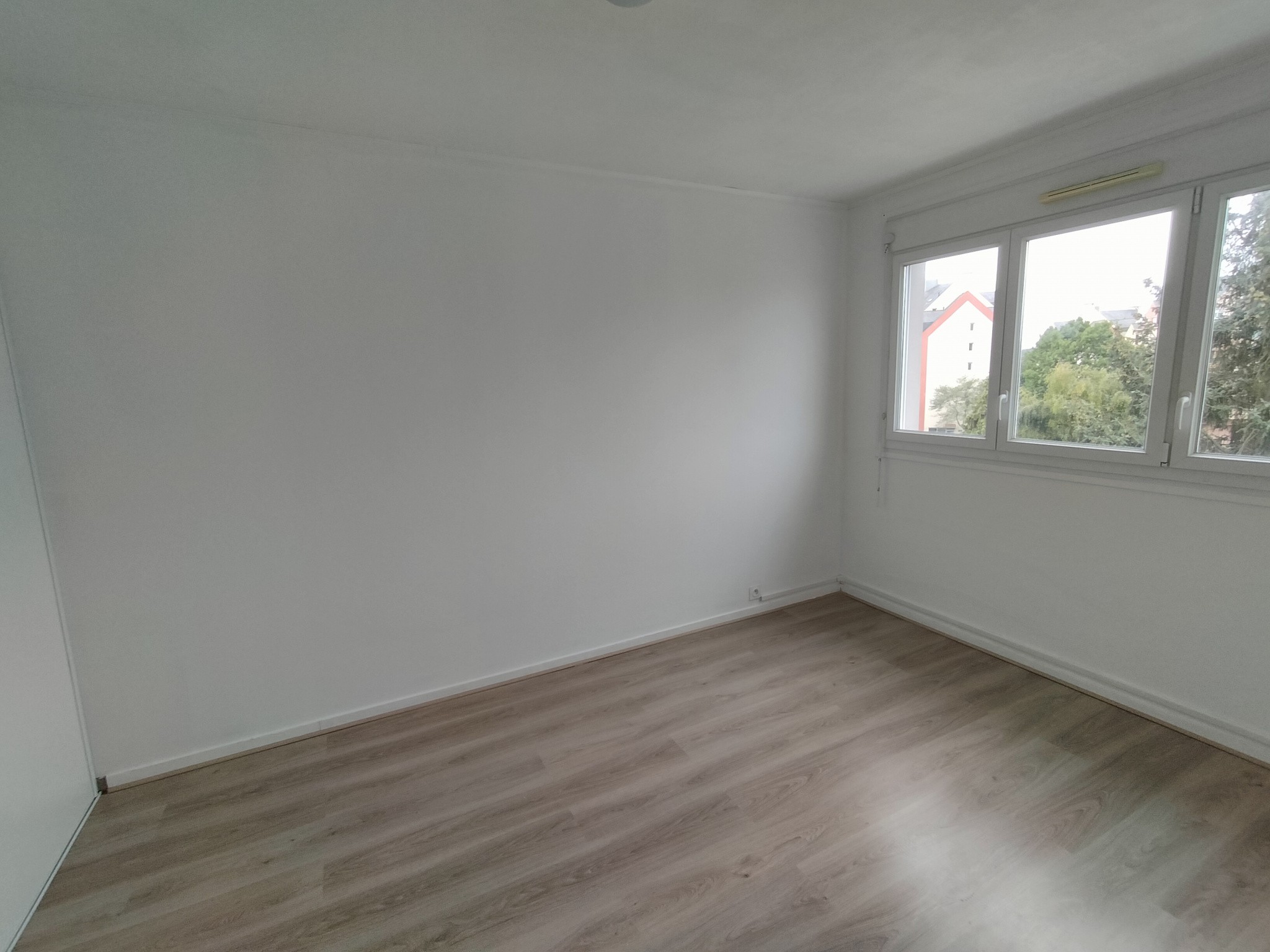 Vente Appartement à Laval 4 pièces