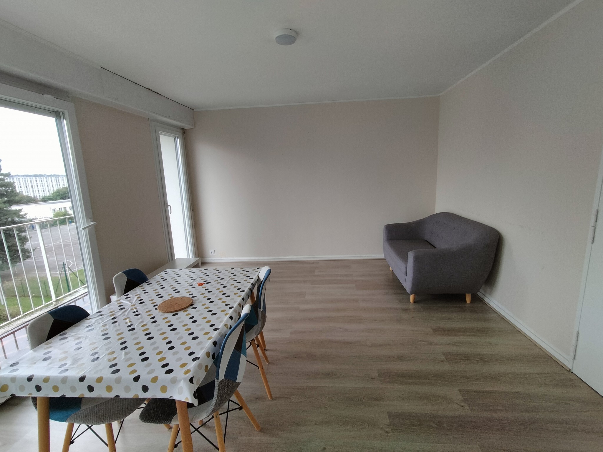 Vente Appartement à Laval 4 pièces