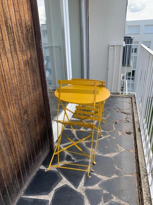 Vente Appartement à Laval 4 pièces