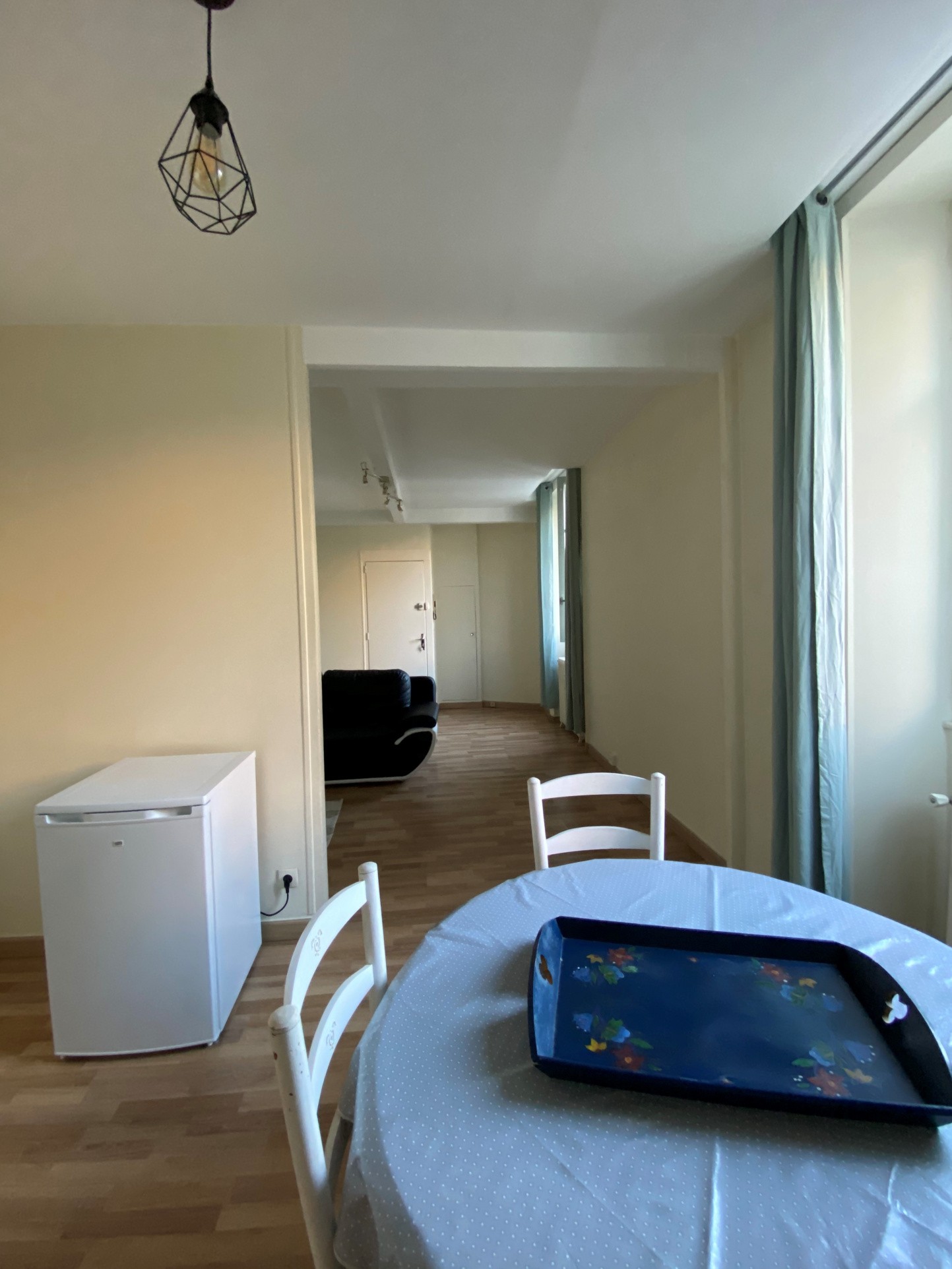 Location Appartement à Laval 3 pièces